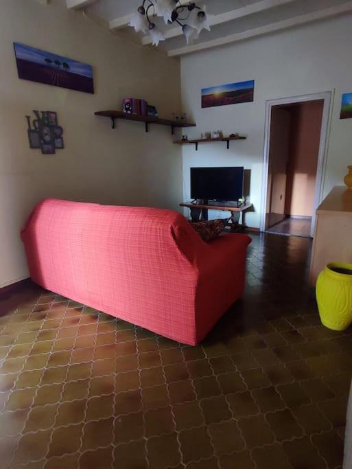 Two-Bedroom Apartment with Terrace and Sea View photo 2