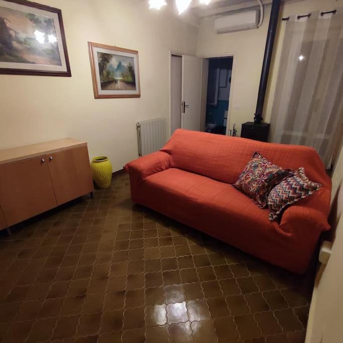 Two-Bedroom Apartment with Terrace and Sea View photo 3