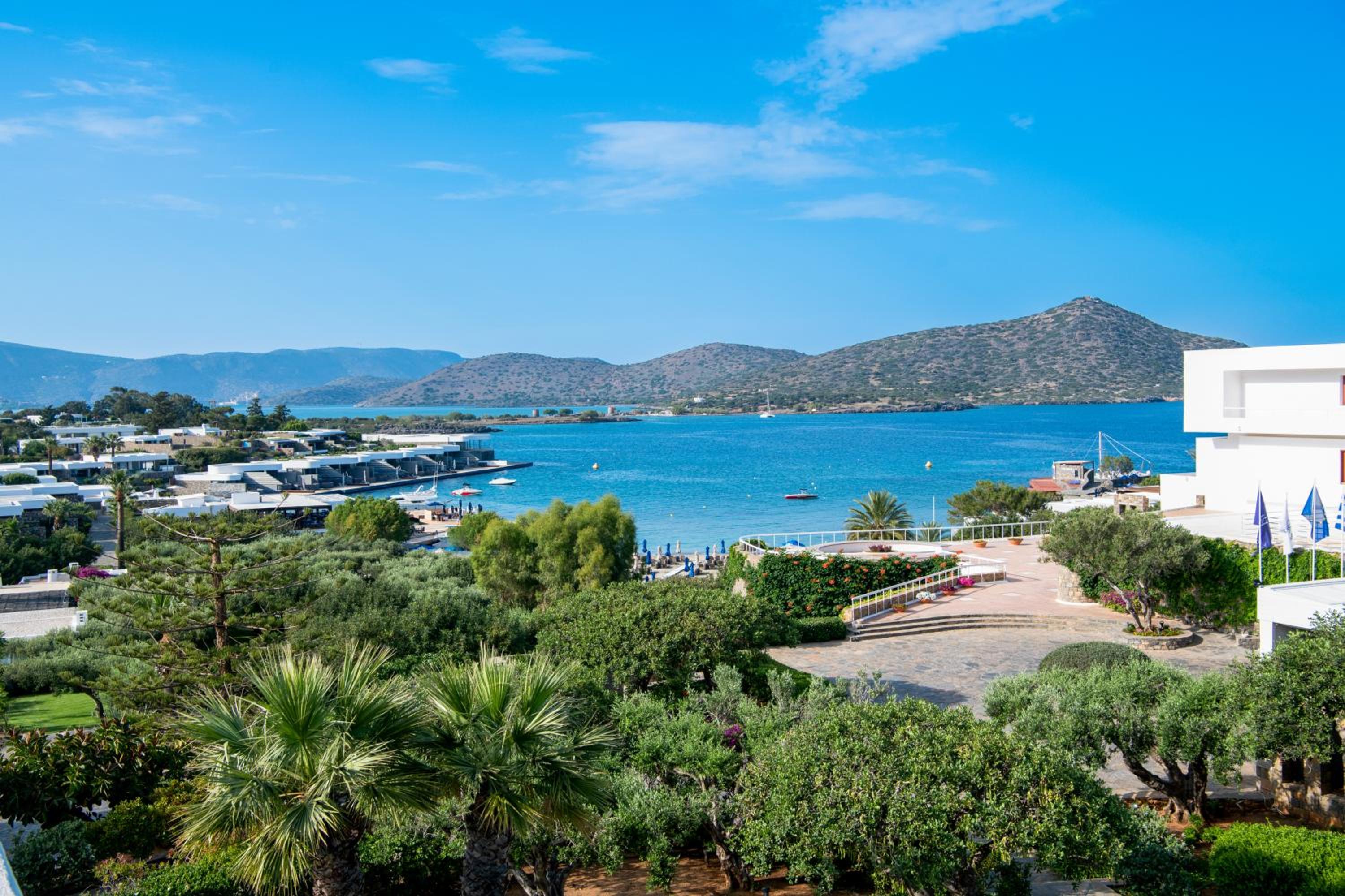 Luxury Hotel / Bungalow Suite Sea View - Photo 7