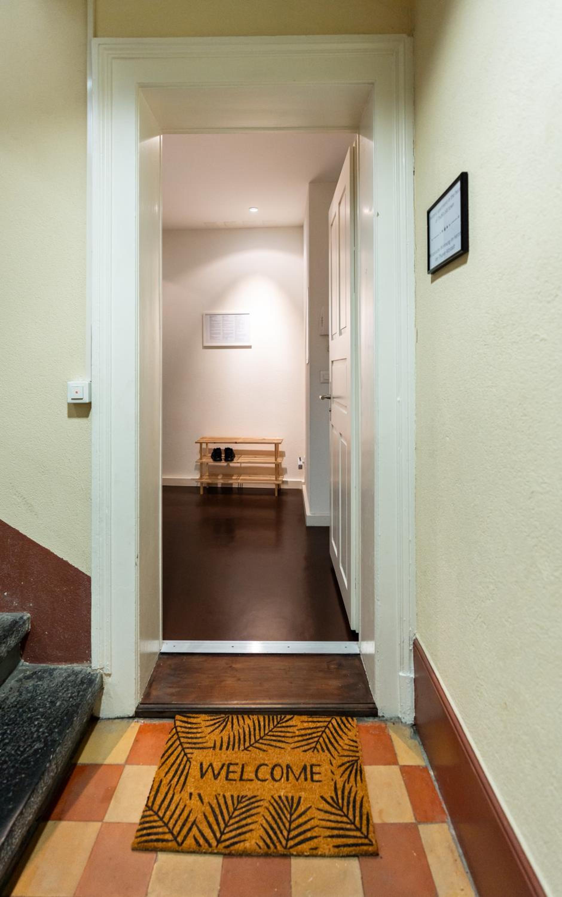 Two-Bedroom Apartment photo 2