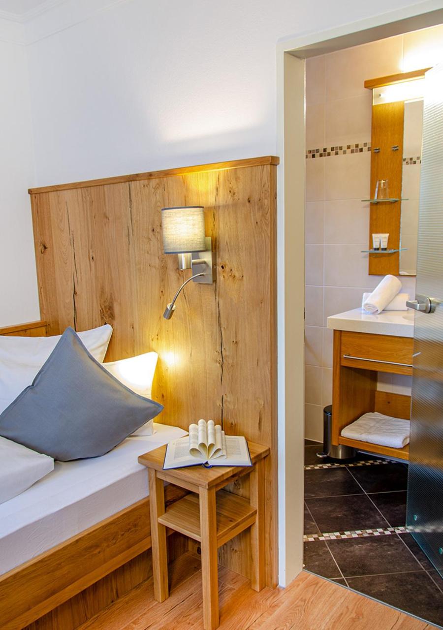 Standard Single Room photo 3