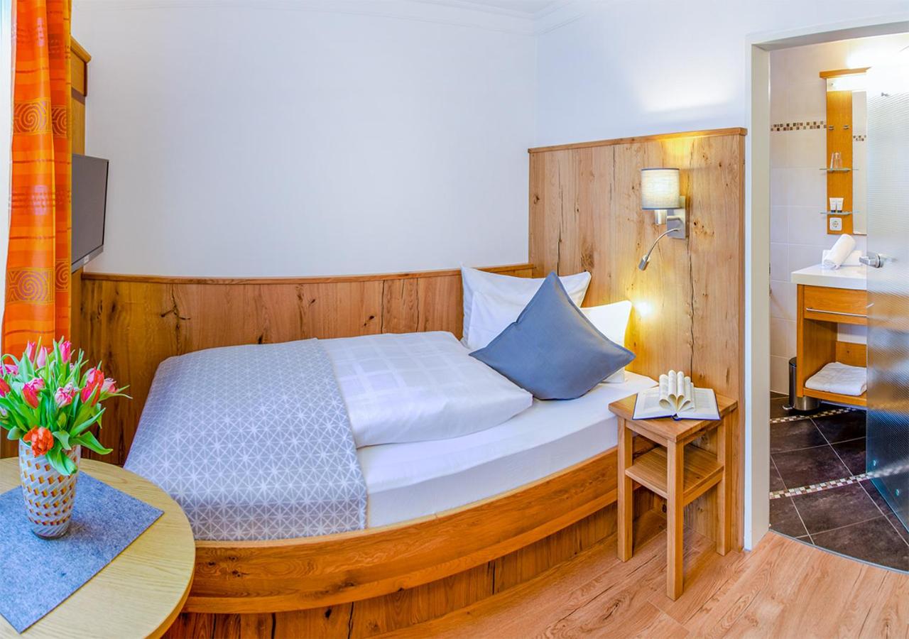 Standard Single Room photo 2