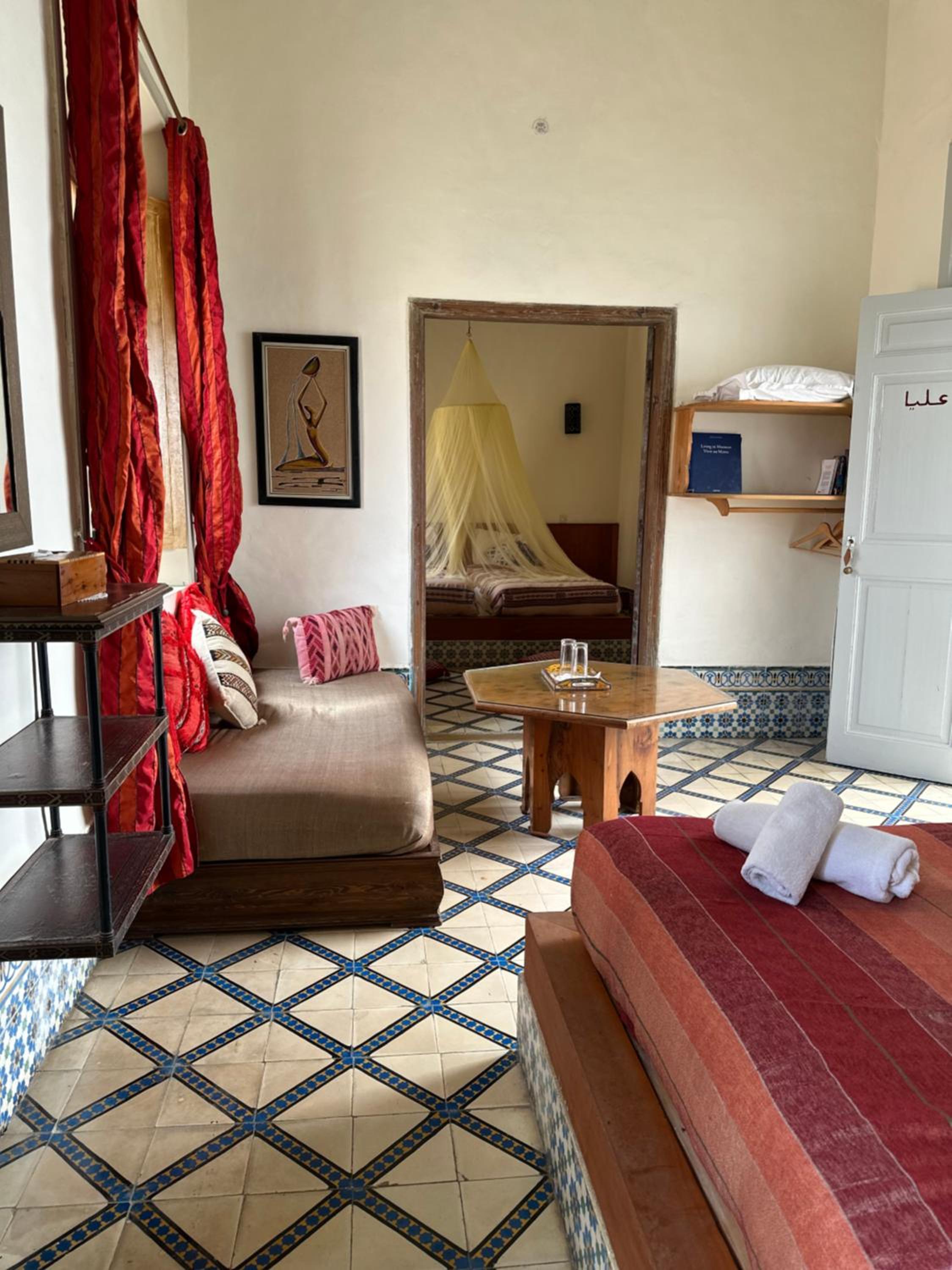 Family Suite photo 1
