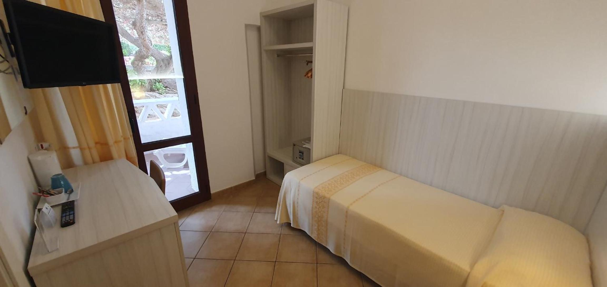 Petite Chambre Simple
