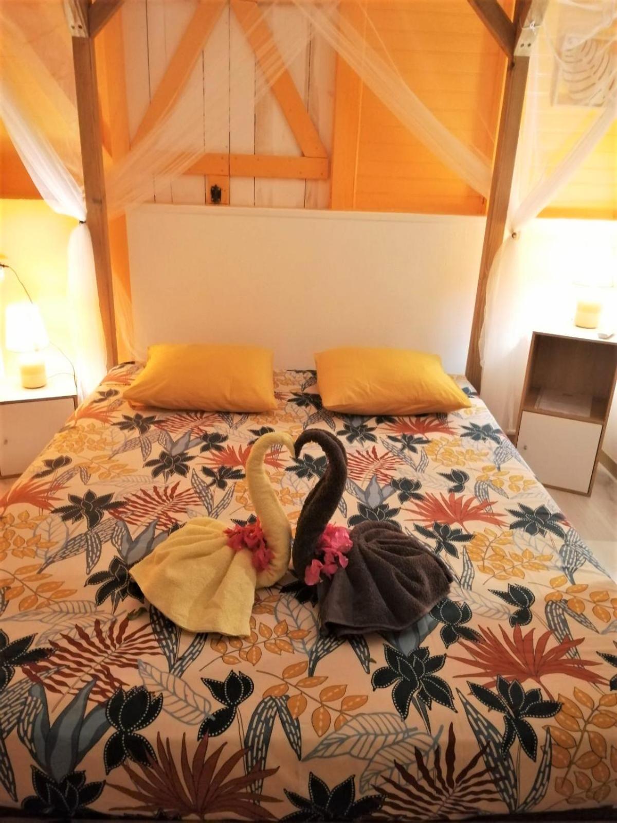 One-Bedroom Chalet photo 3
