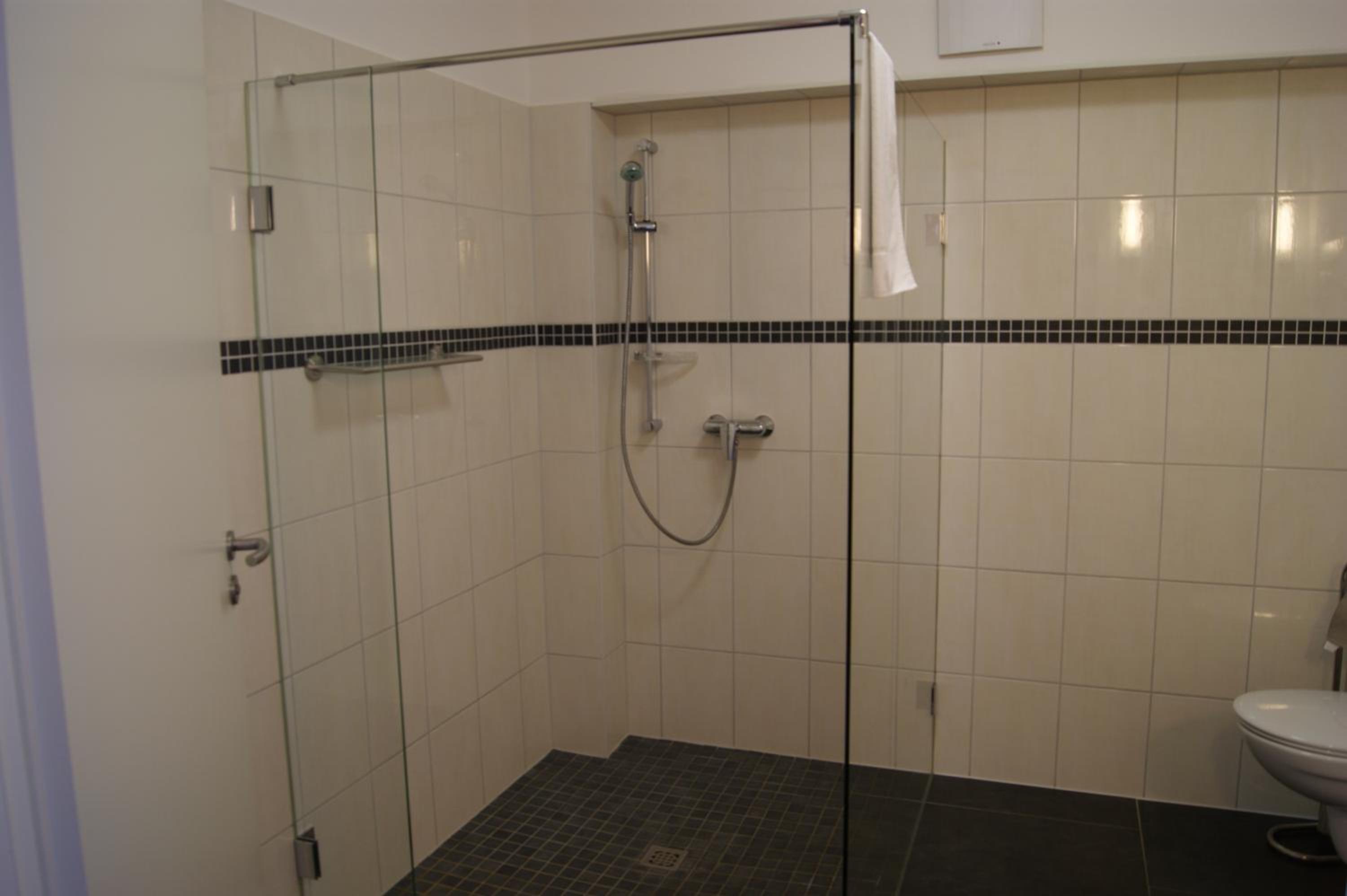 Comfort Double Room with Balcony photo 3