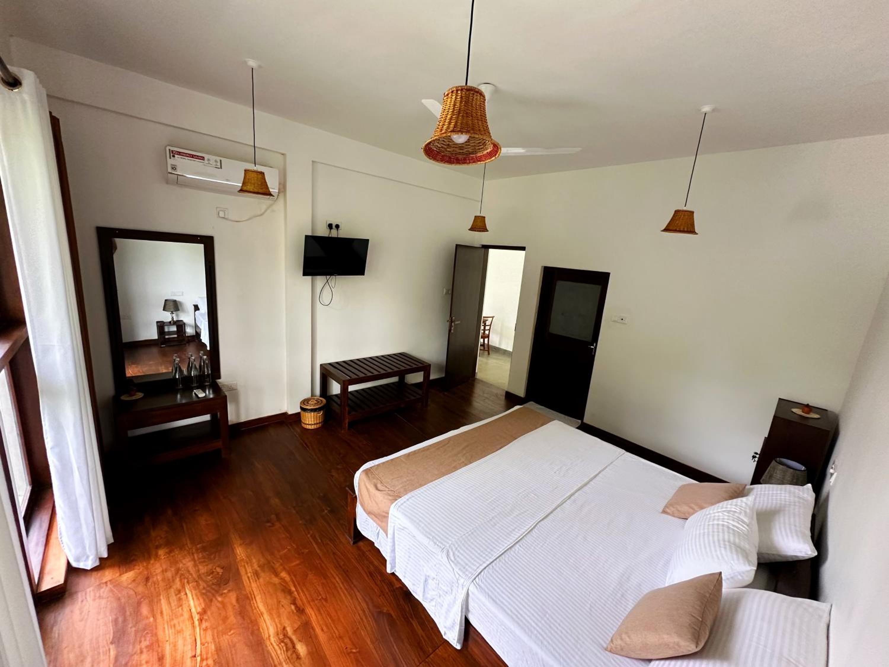 Deluxe Villa photo 1
