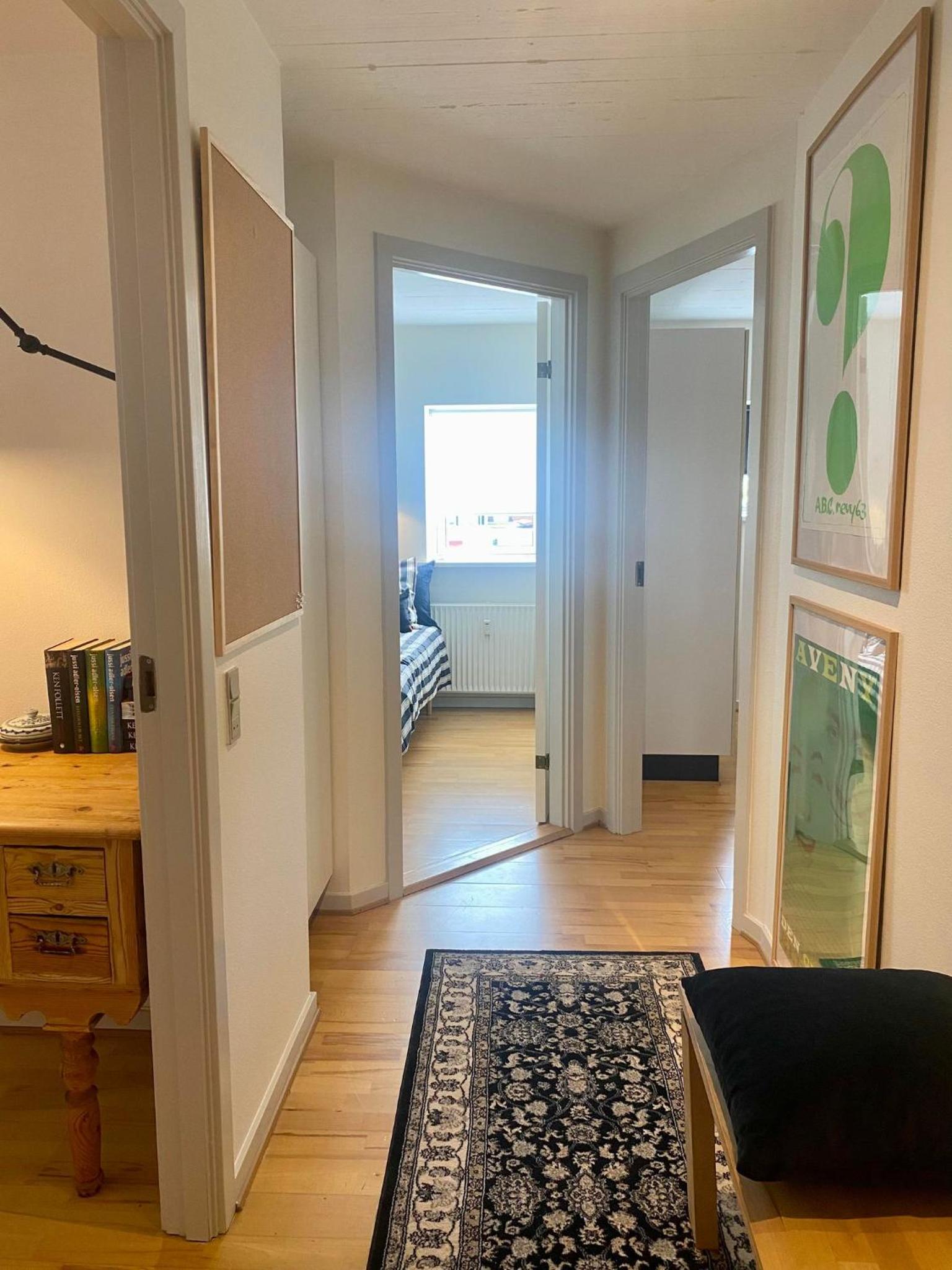Two-Bedroom Apartment - Photo 5