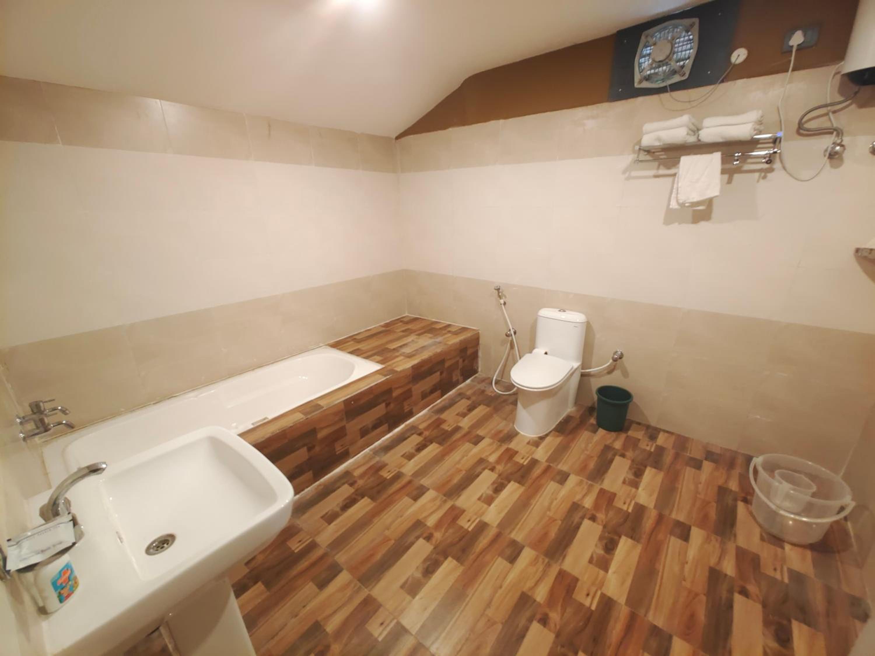 Family Suite photo 2