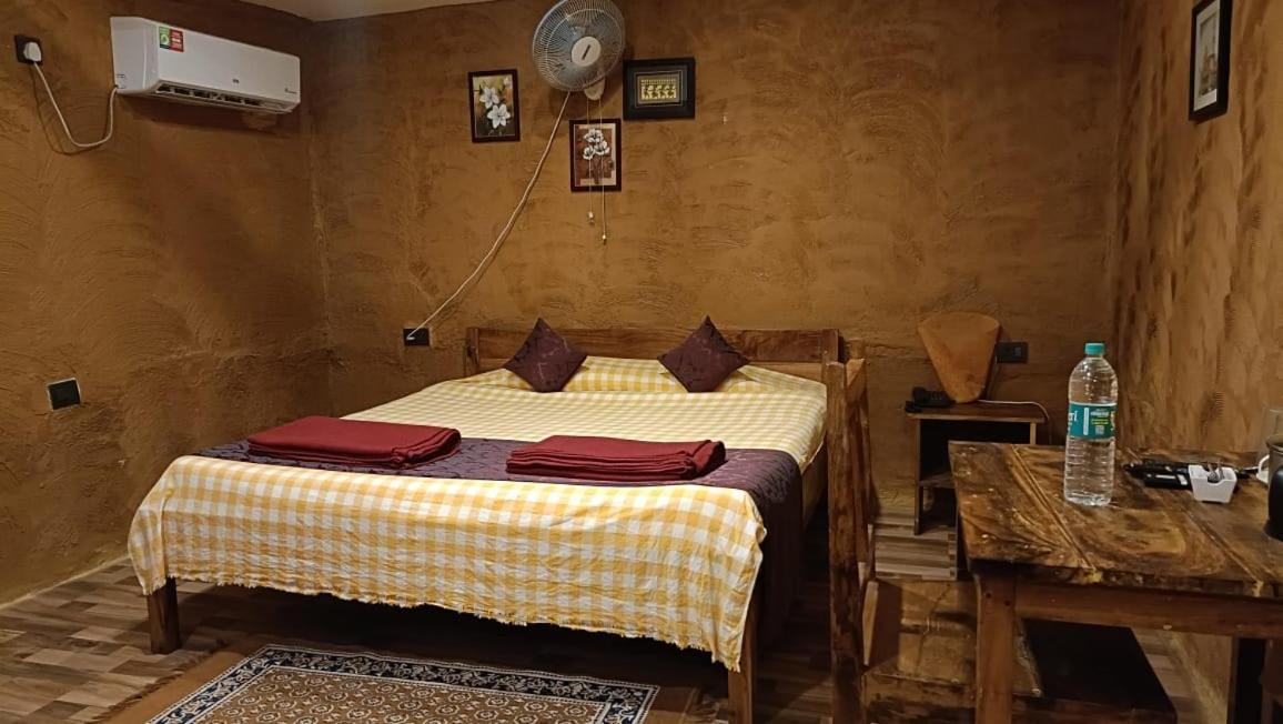 Superior King Room photo 2