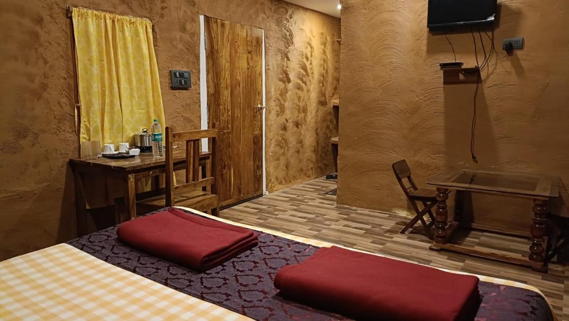 Superior King Room photo 1