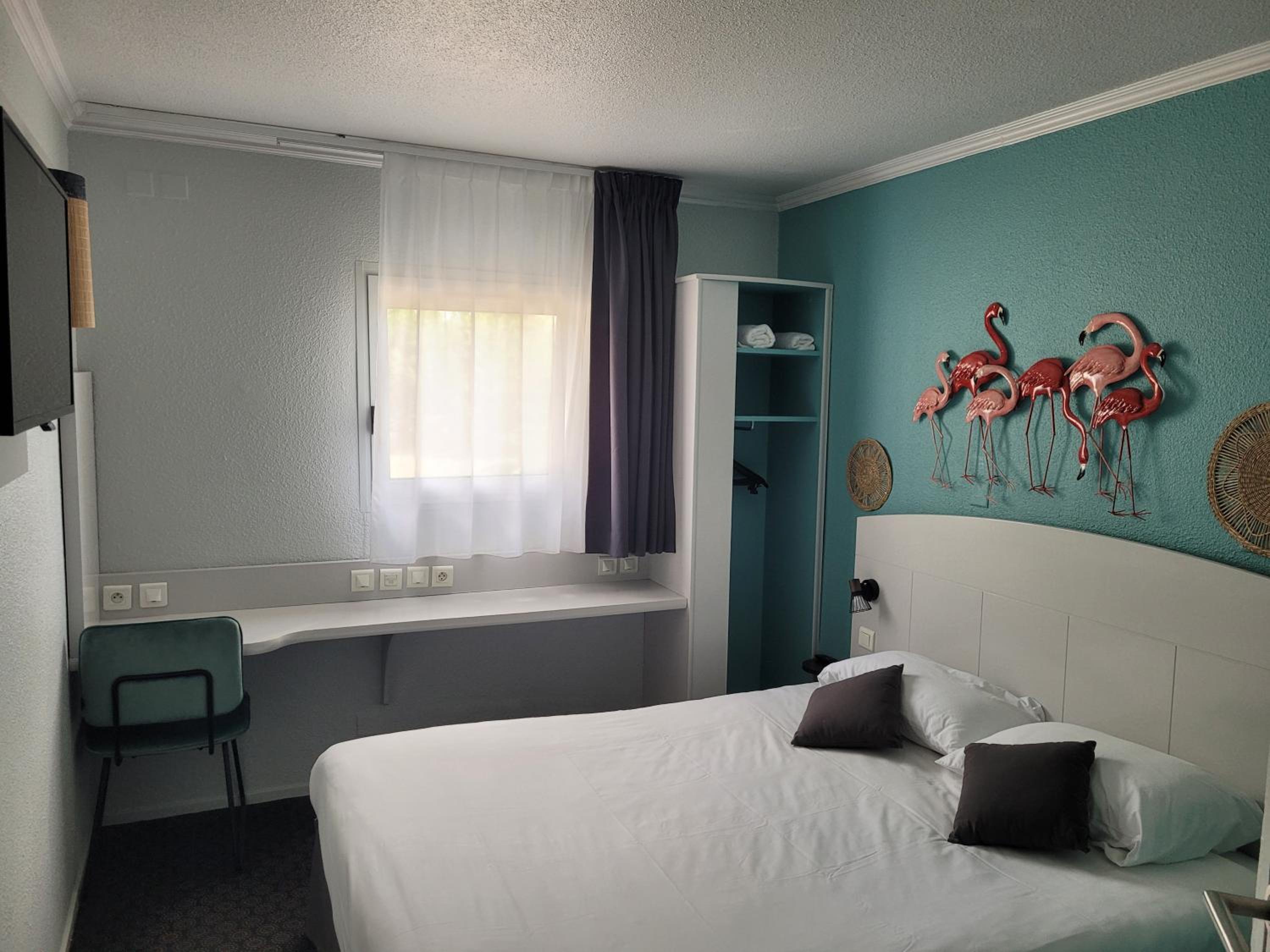 Double Room - Photo 1