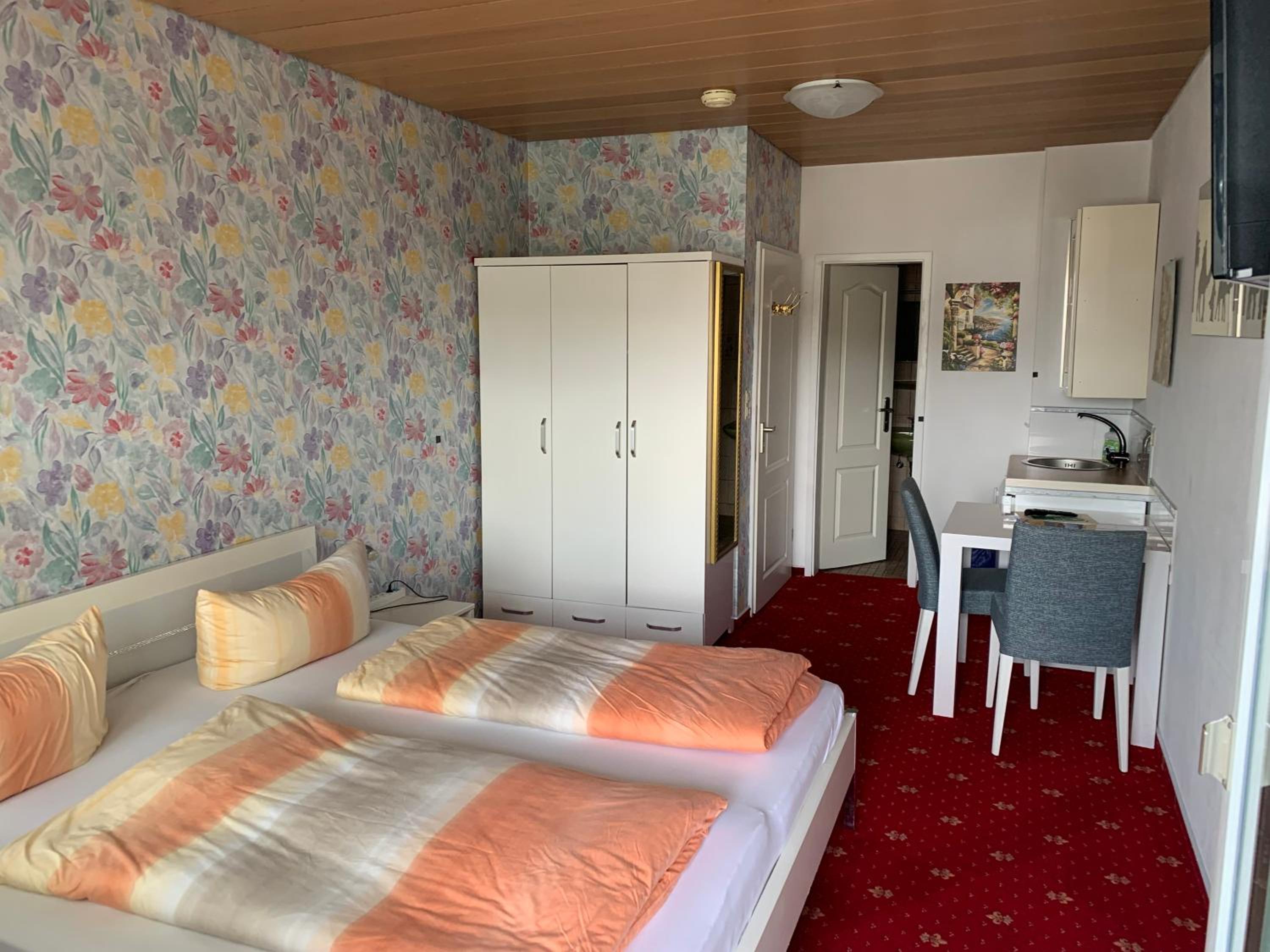 Double Room photo 1
