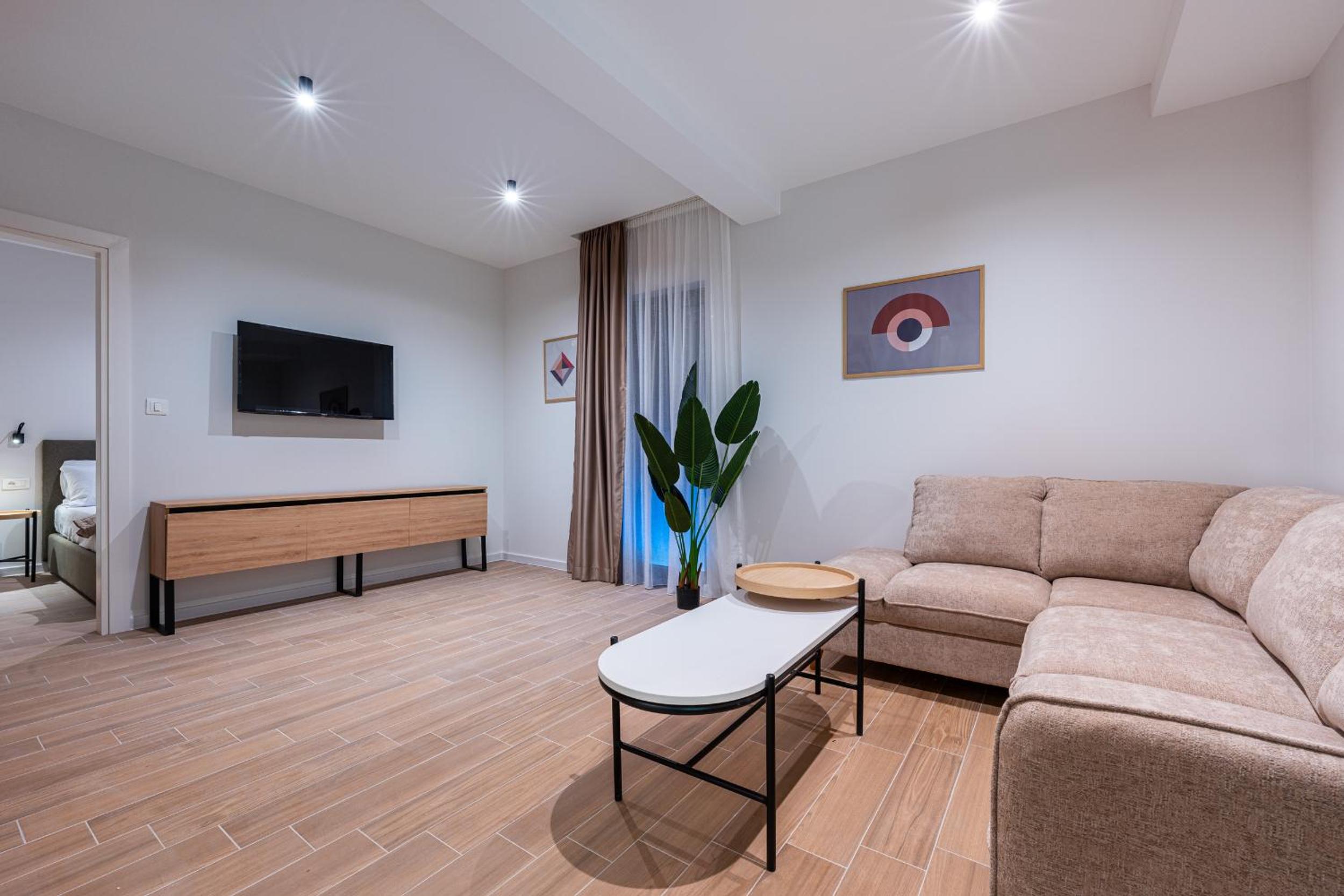 Superior Apartment photo 1