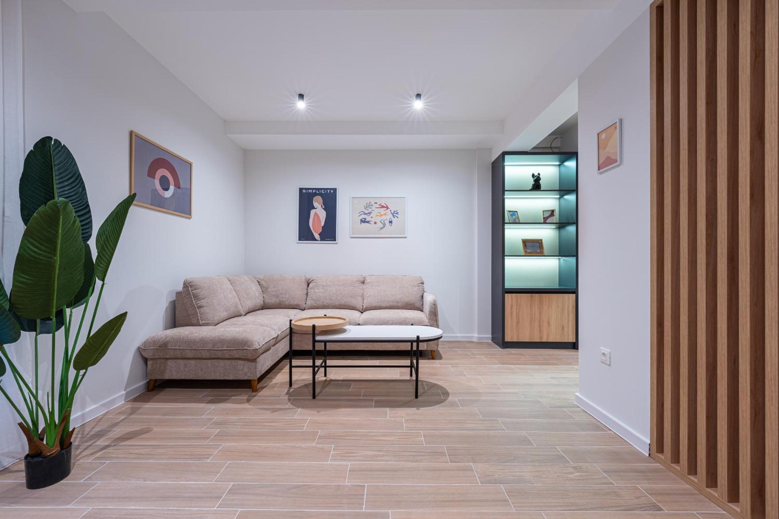 Superior Apartment photo 3