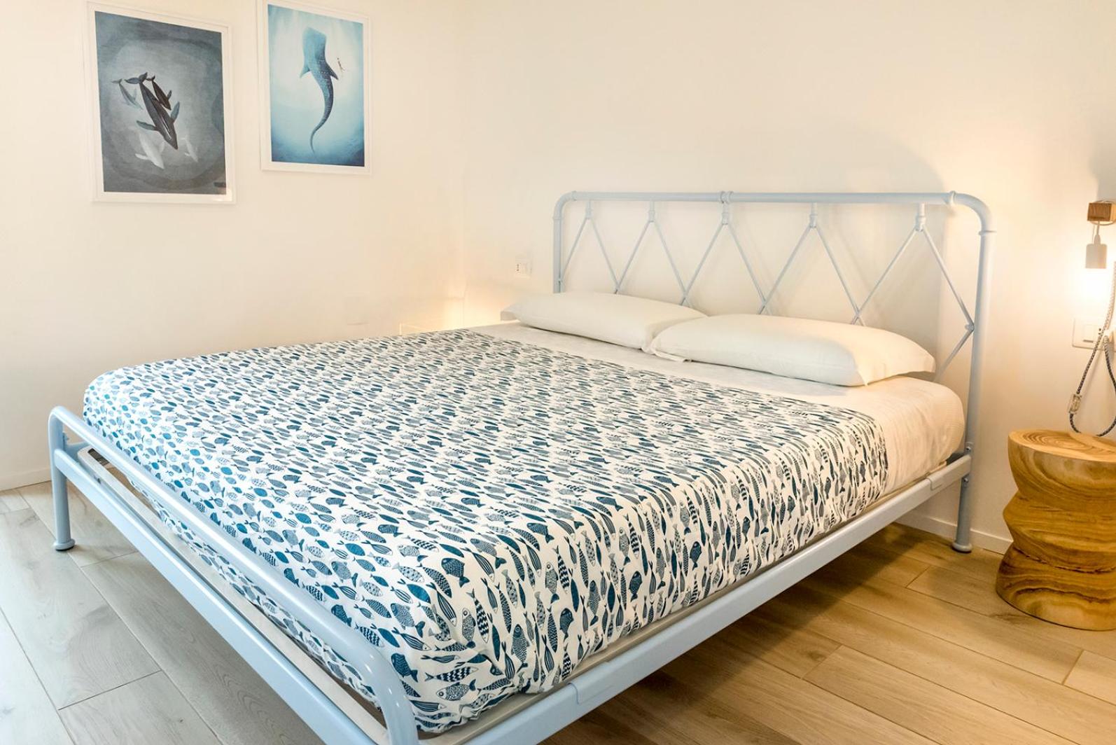 King Room with Garden View photo 2