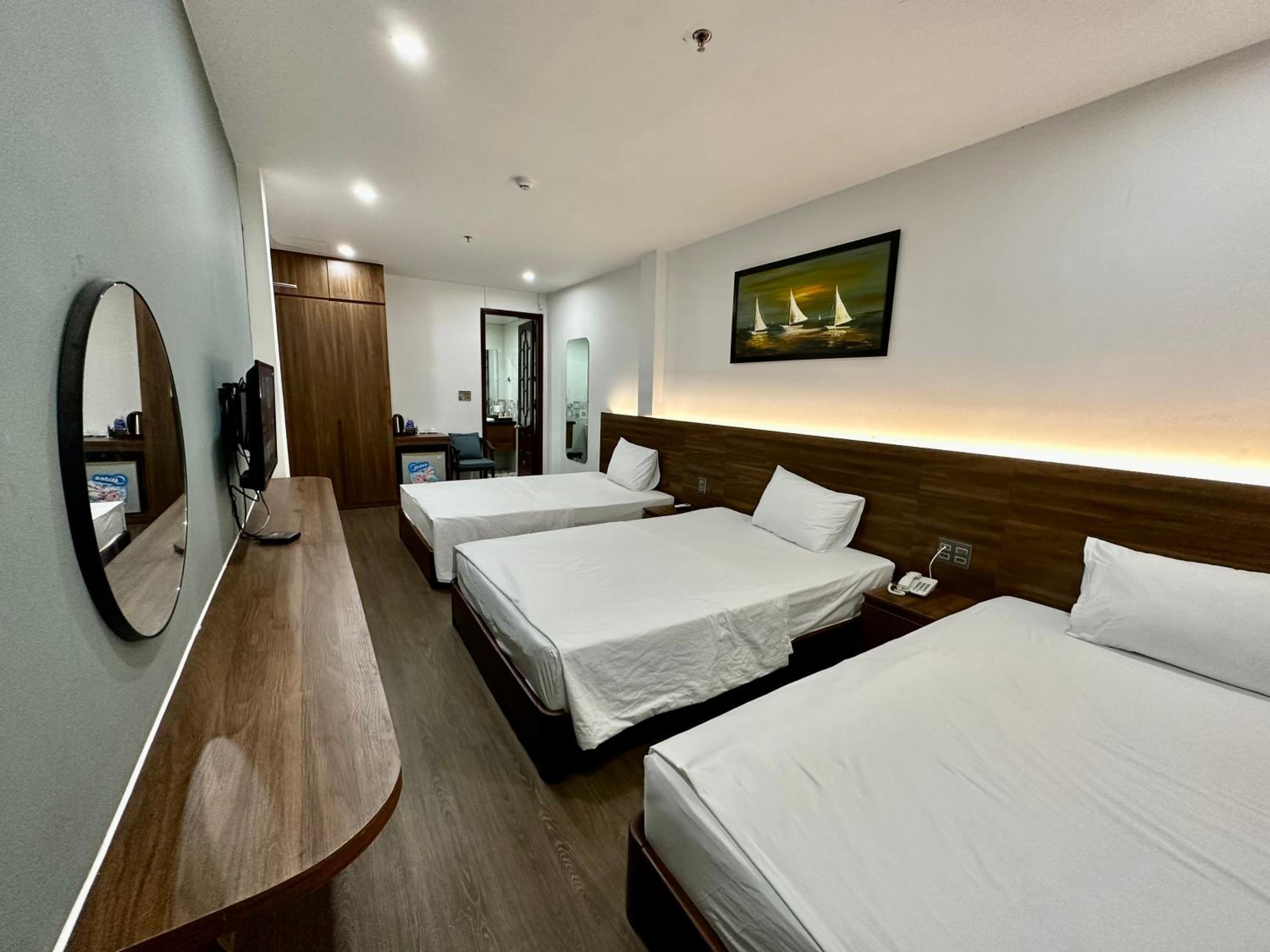 Triple Room photo 3