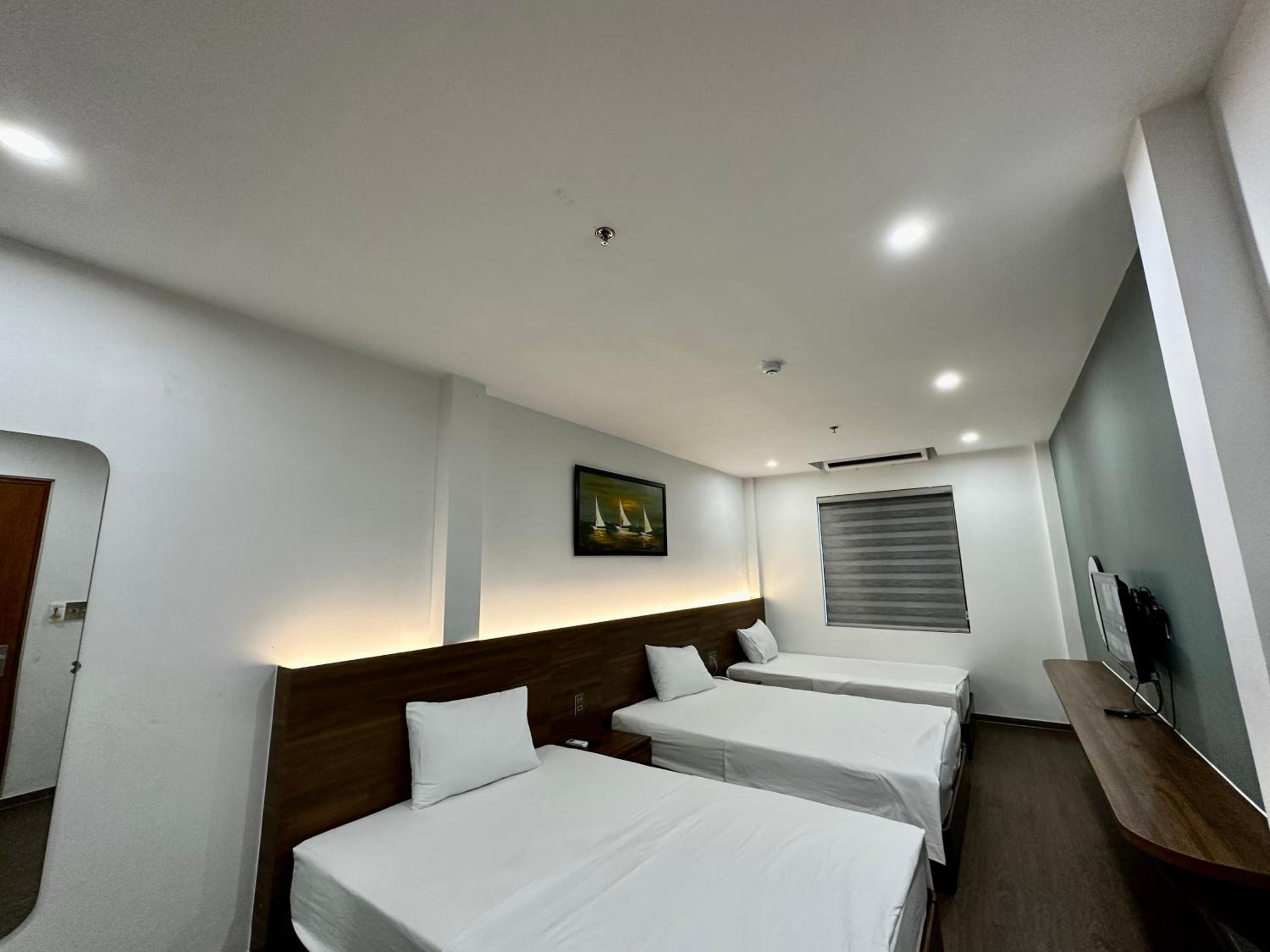 Triple Room photo 2
