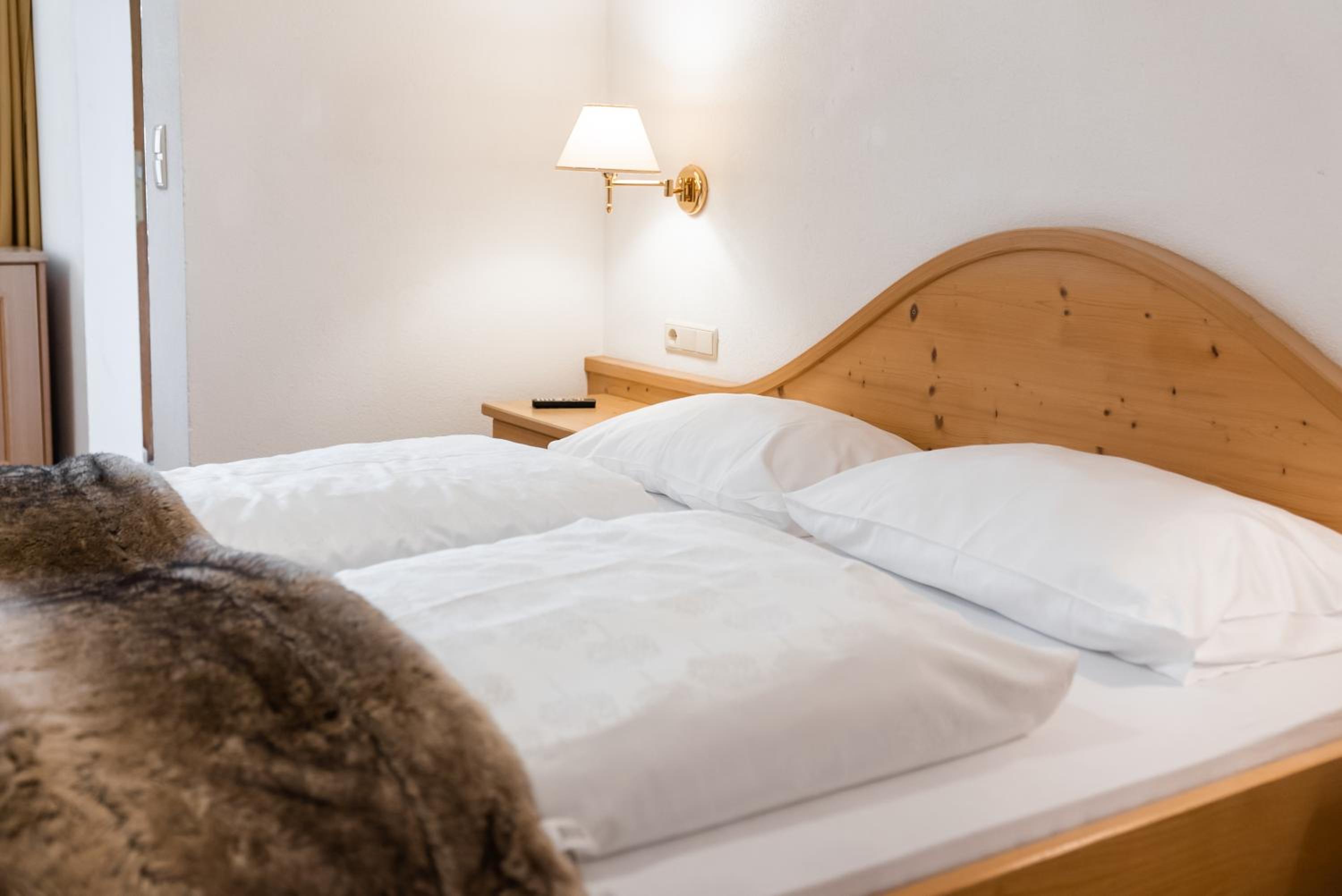 Budget Double Or Twin Room photo 1
