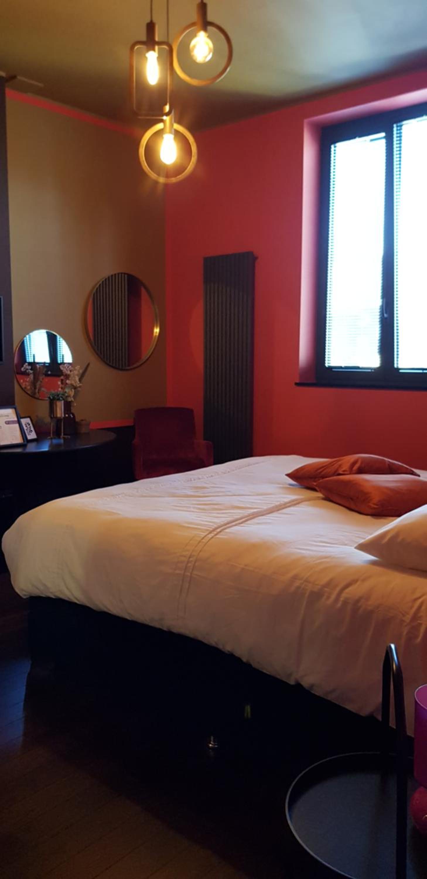 Deluxe Double Room photo 1