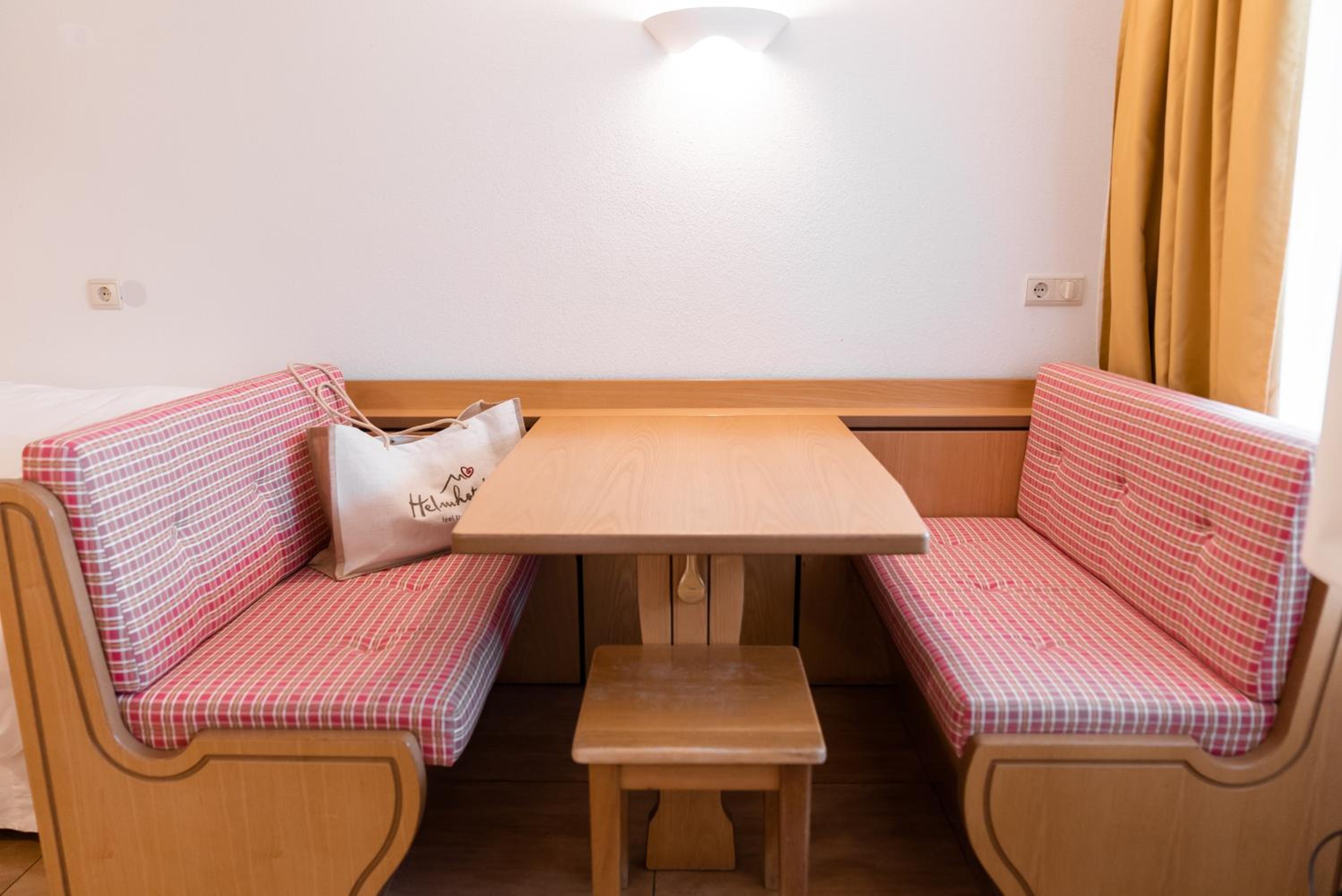 Budget Double Or Twin Room photo 2