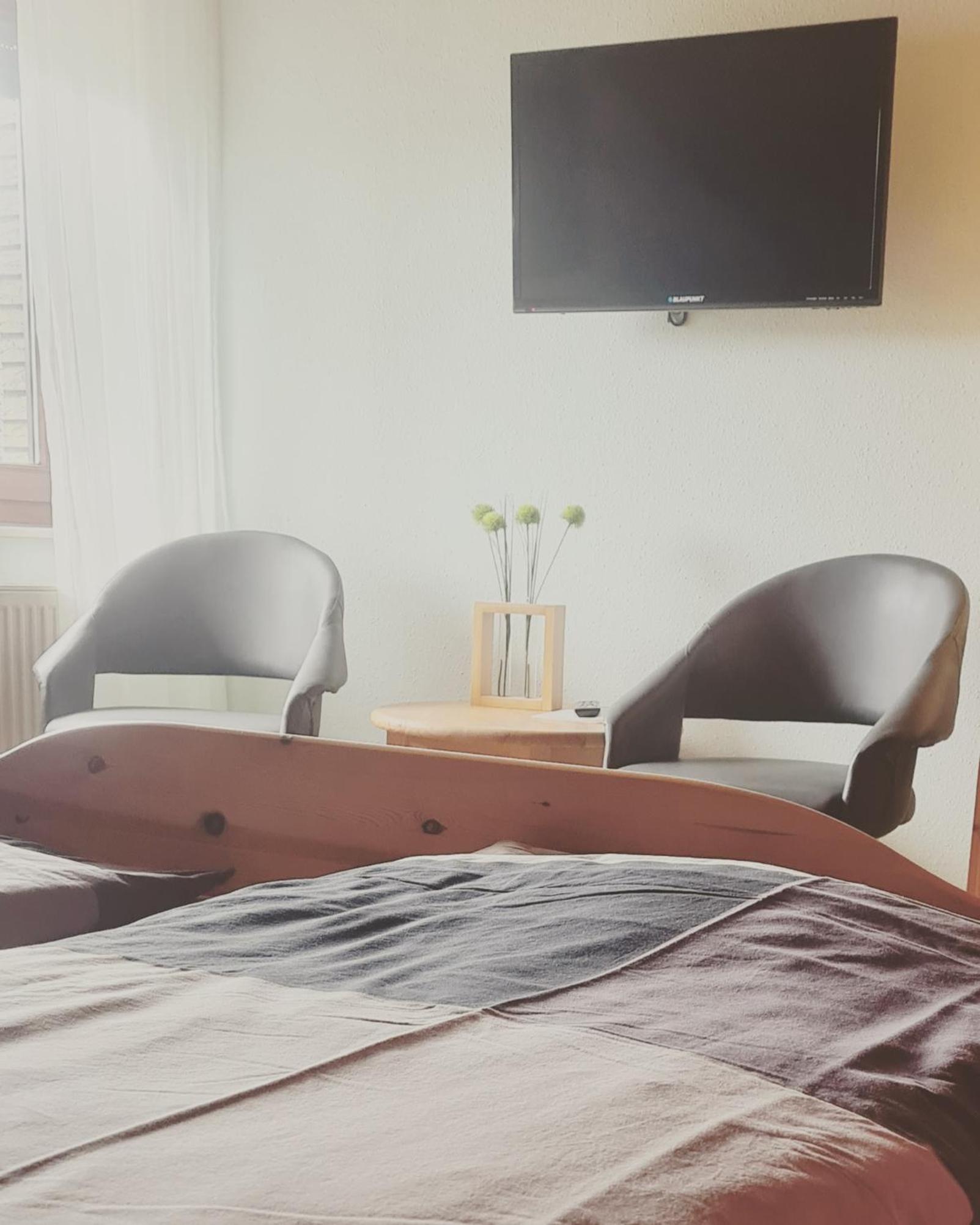 Studio Apartment photo 1