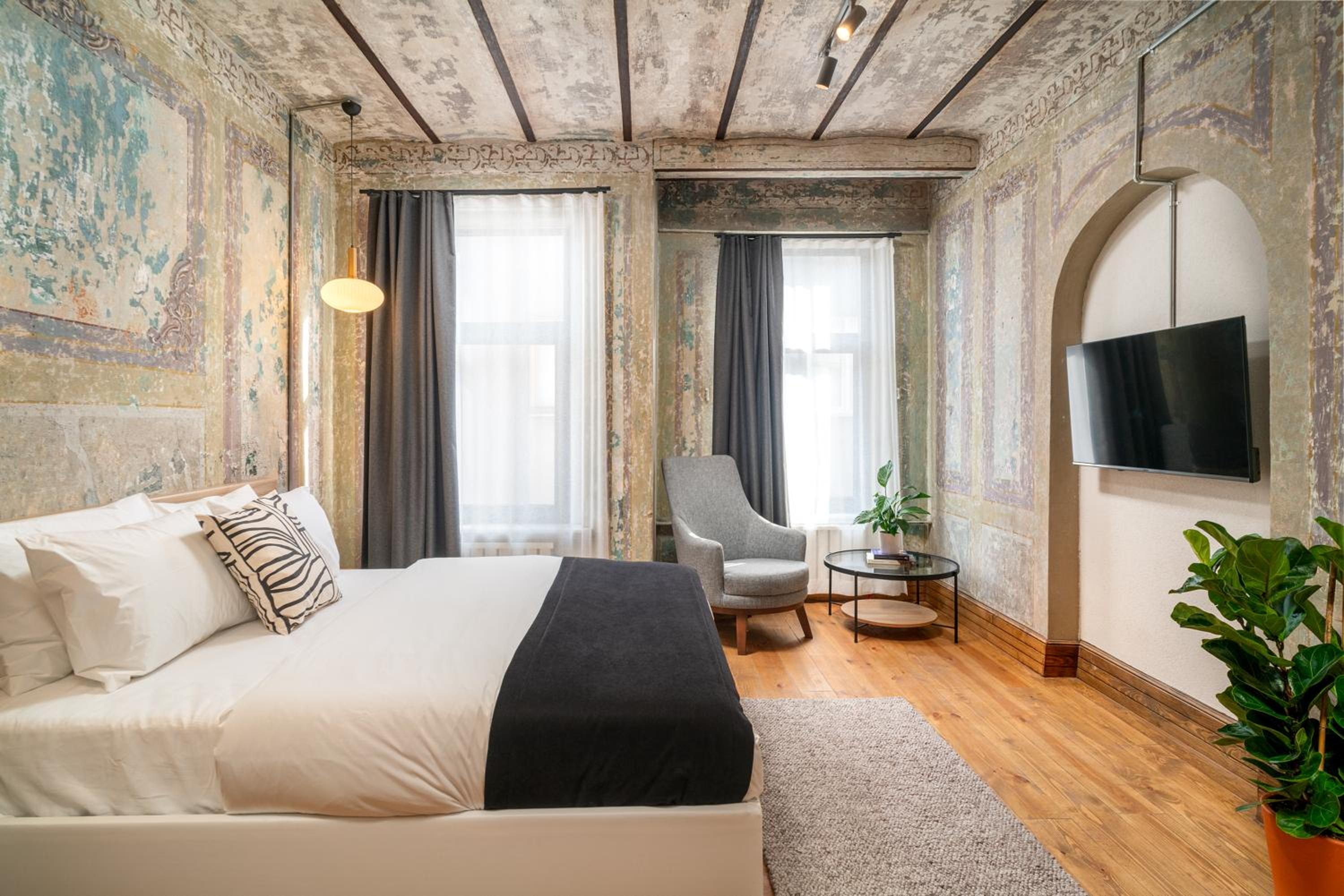 Superior Apartment photo 1