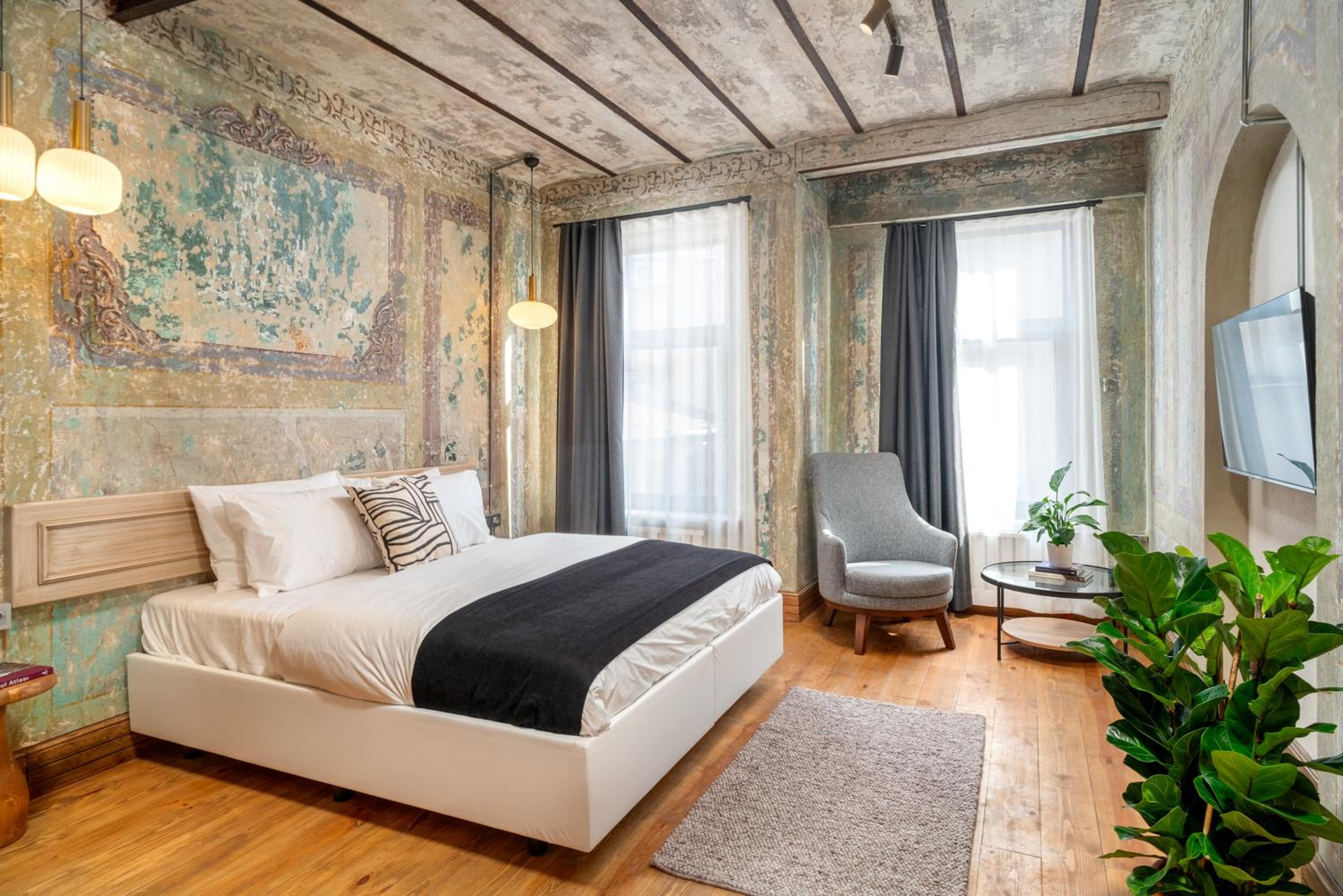 Superior Apartment photo 3