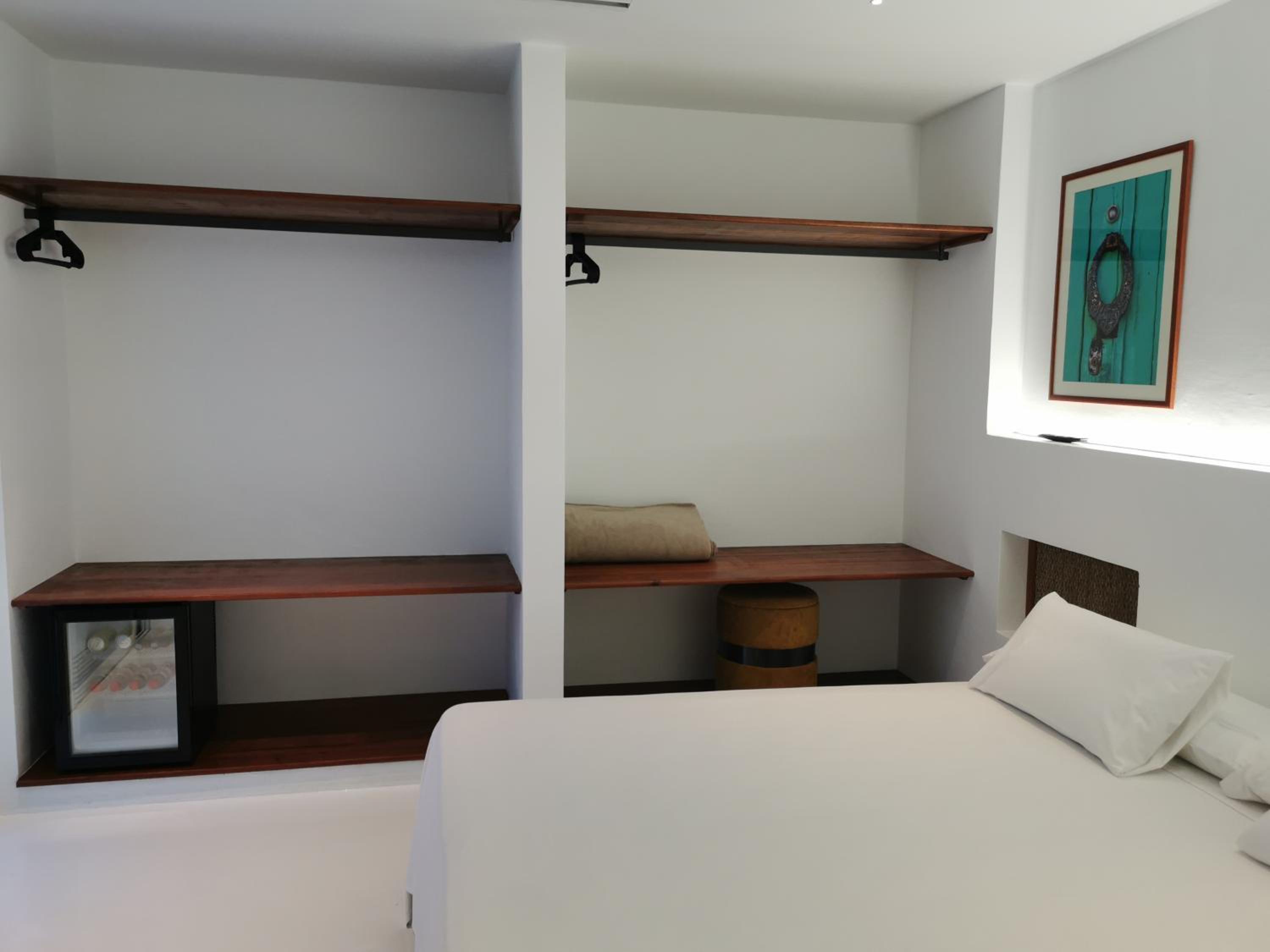 Villa de Dos Habitaciones