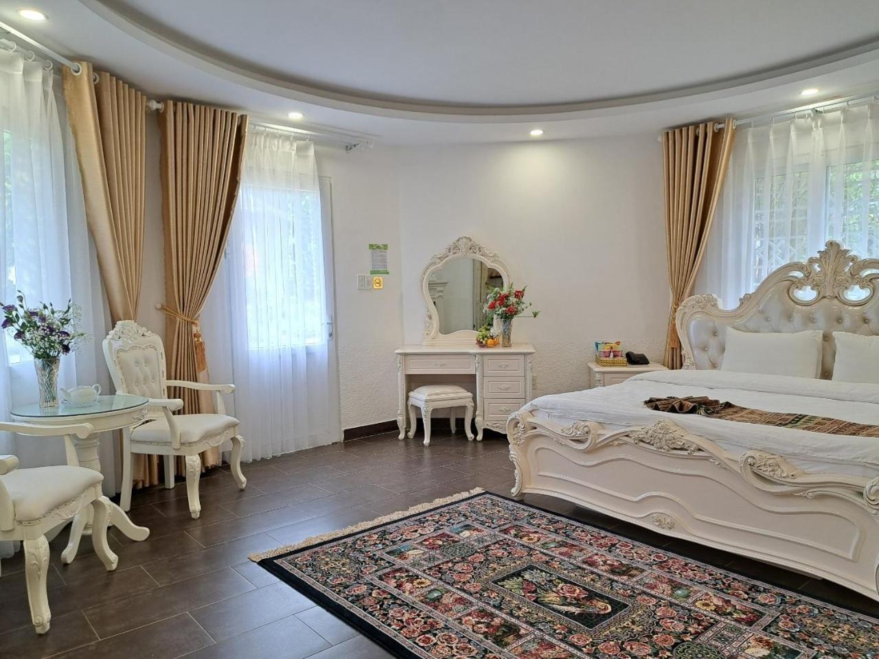 Deluxe Double Room photo 1