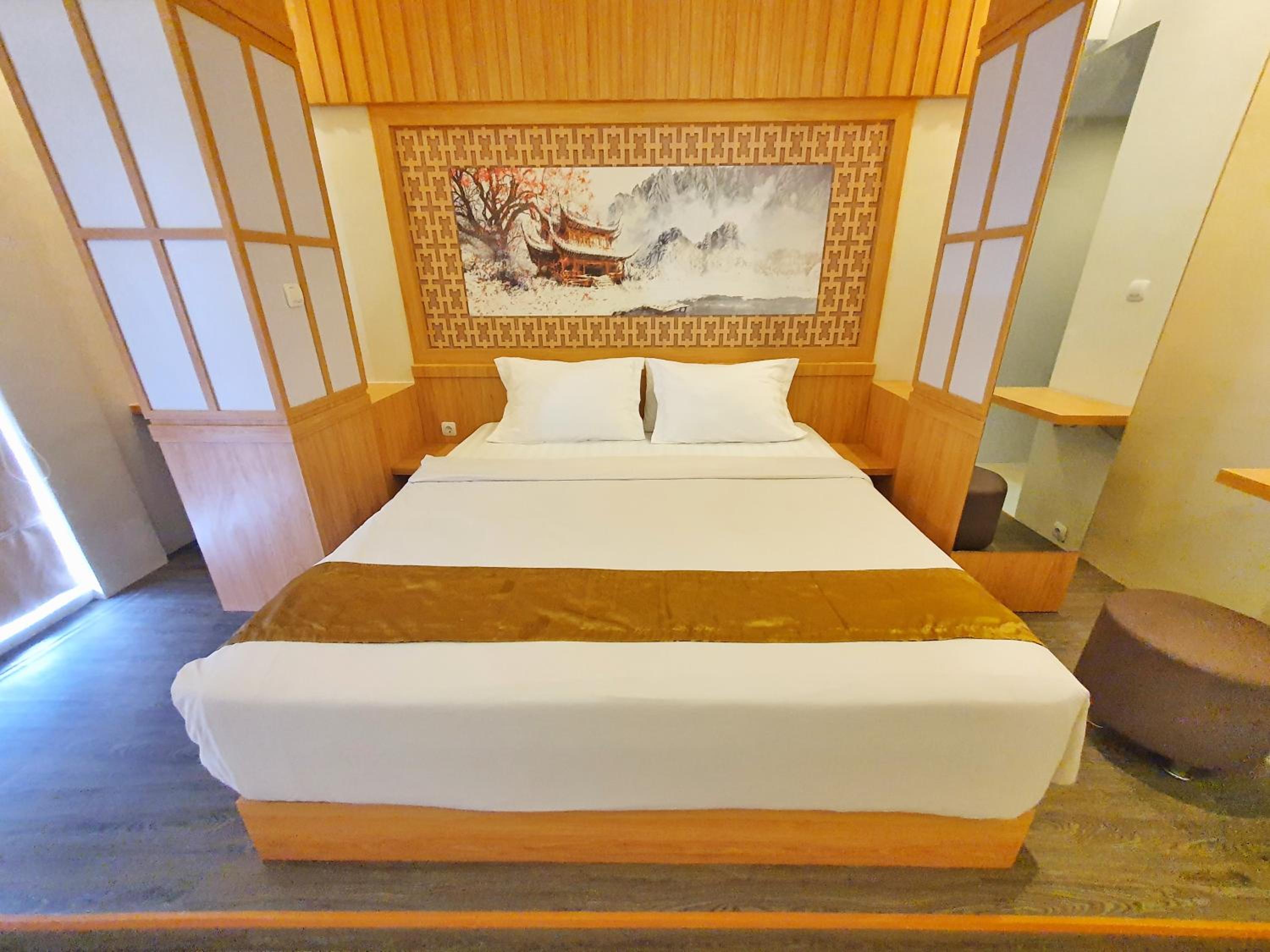 Double Room - Photo 4