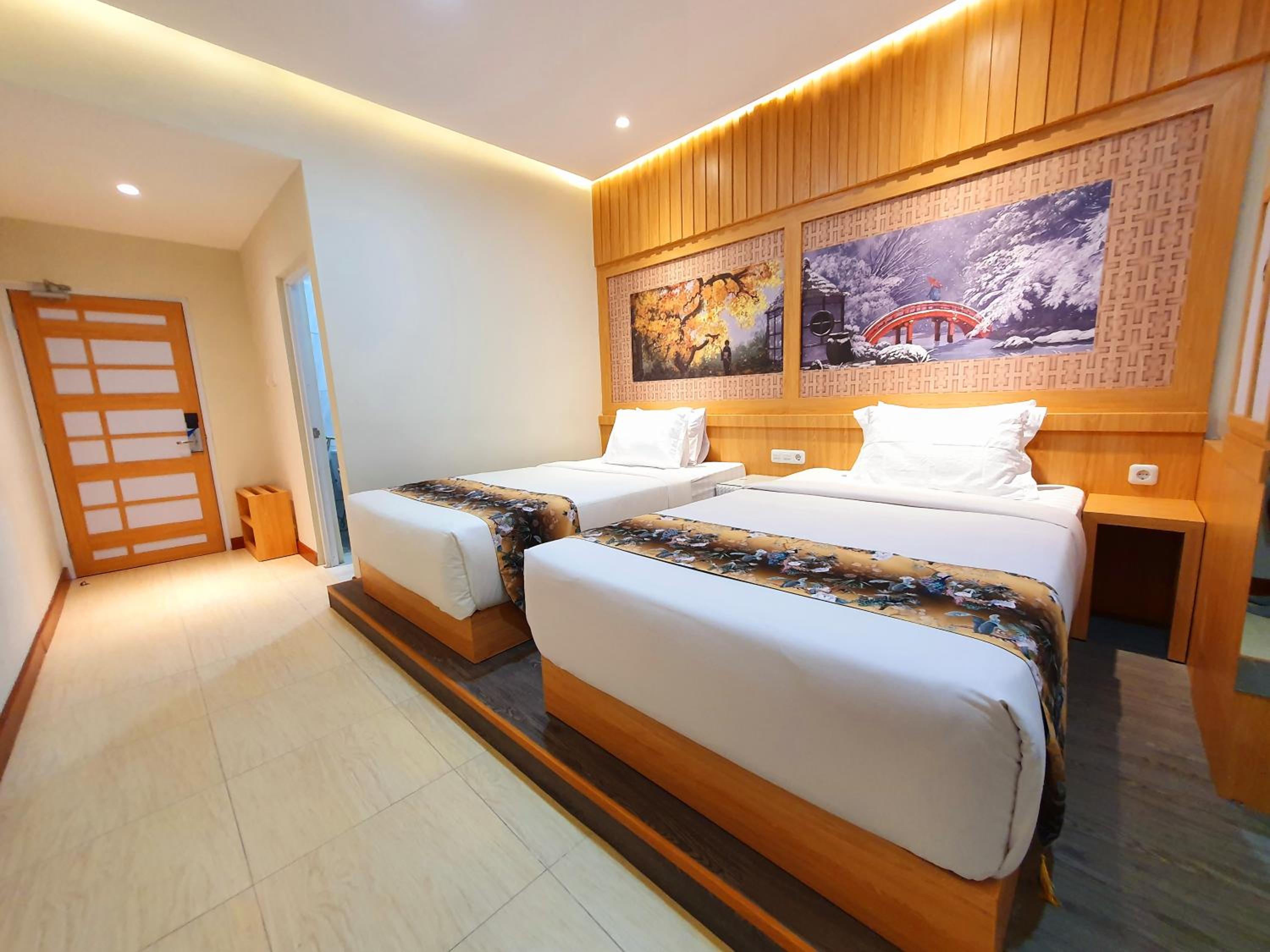 Twin Room - Photo 4