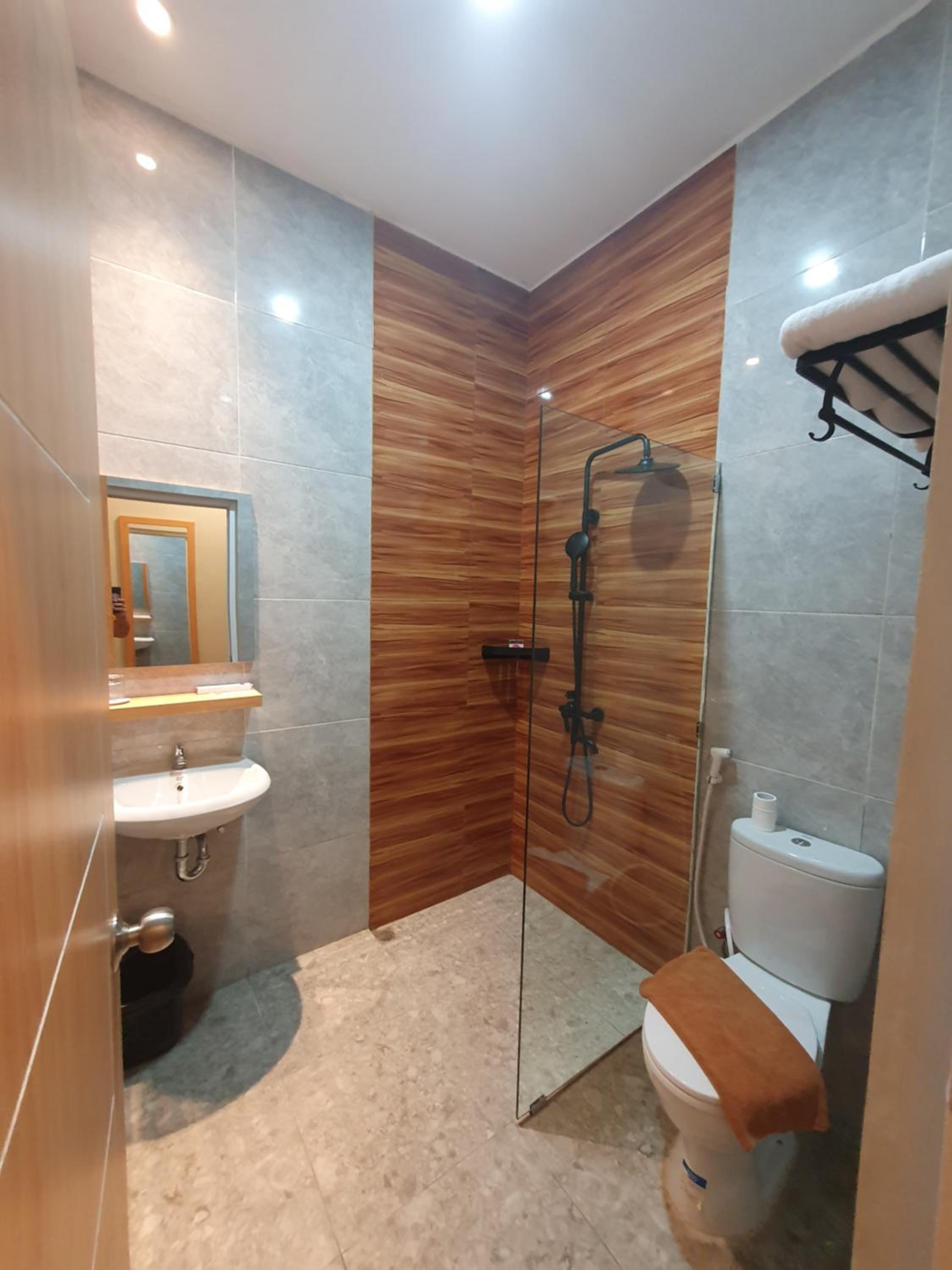 Double Room - Photo 2