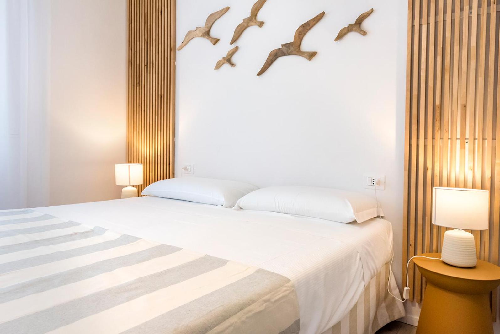 Deluxe Double or Twin Room photo 1