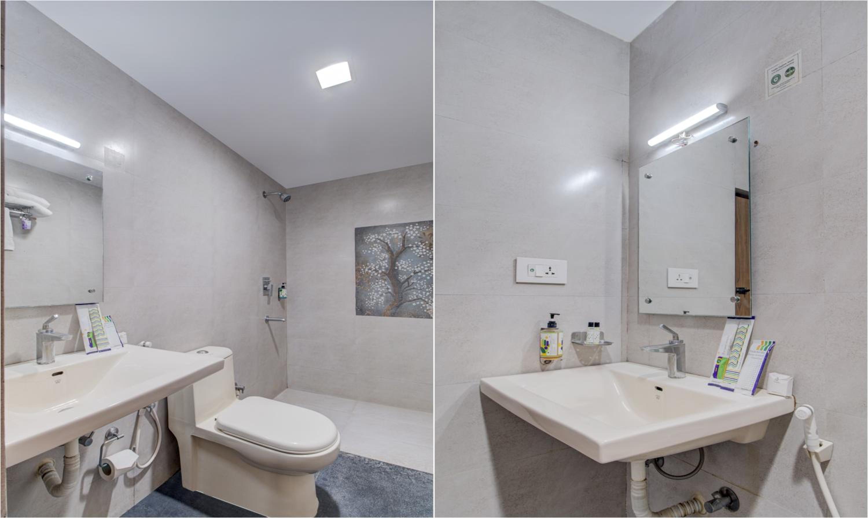 Single Room photo 3