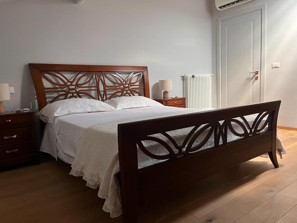 Penthouse Apartment photo 1