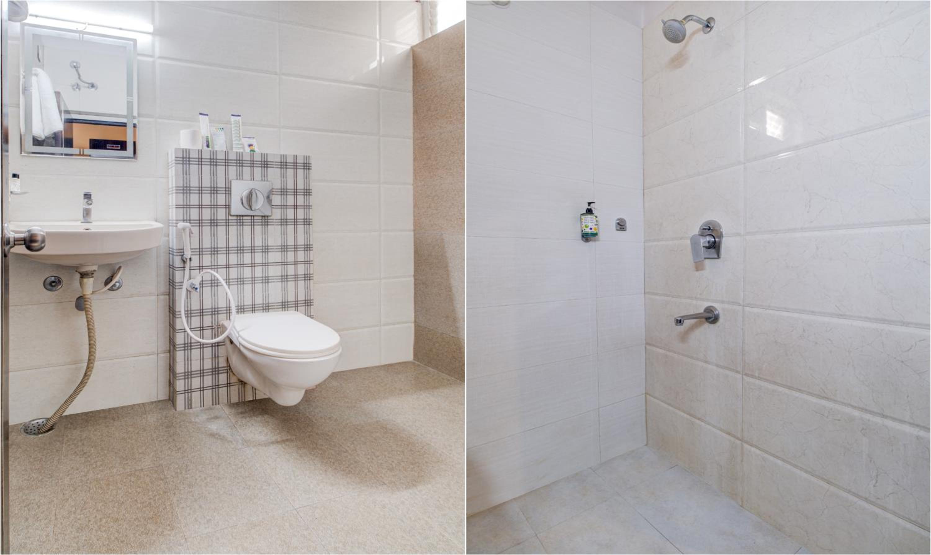 Standard Double or Twin Room photo 2