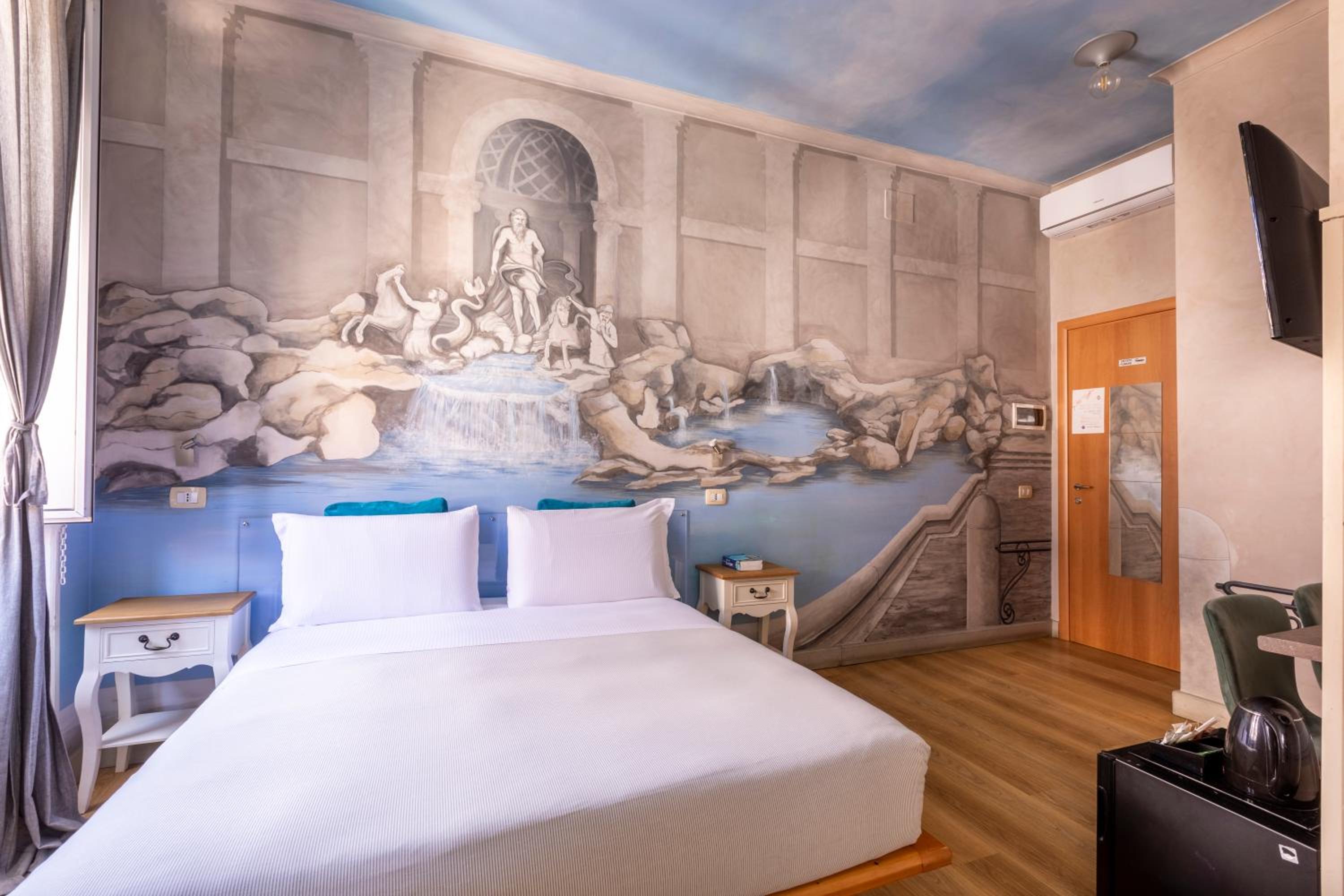 Double or Twin Room photo 1