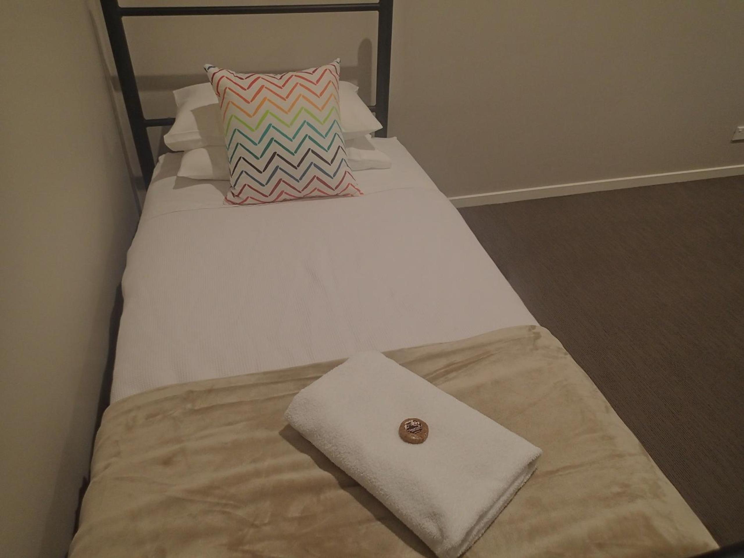Two-Bedroom Apartment - 1 photo 1