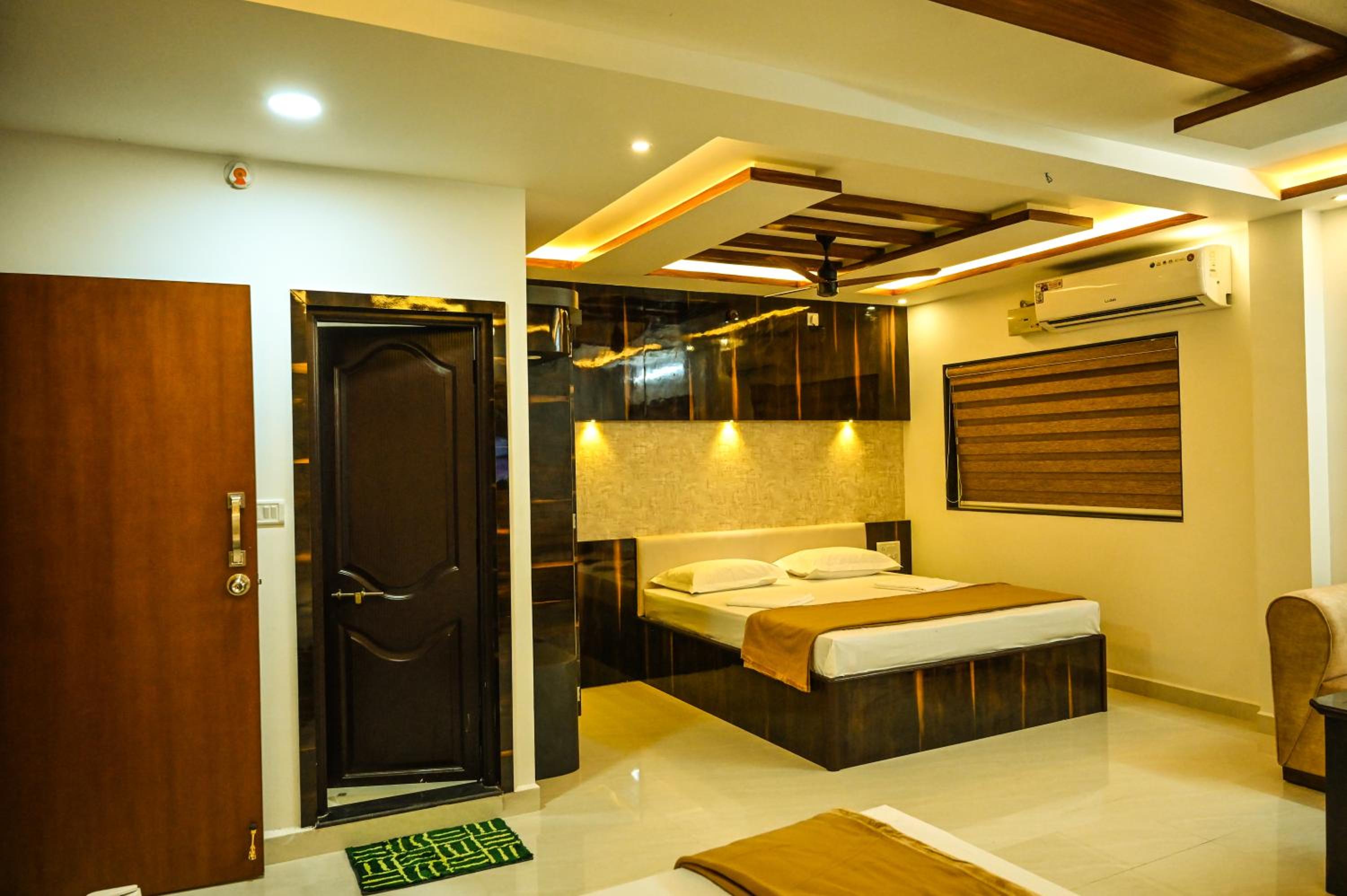 Superior Double Room photo 2