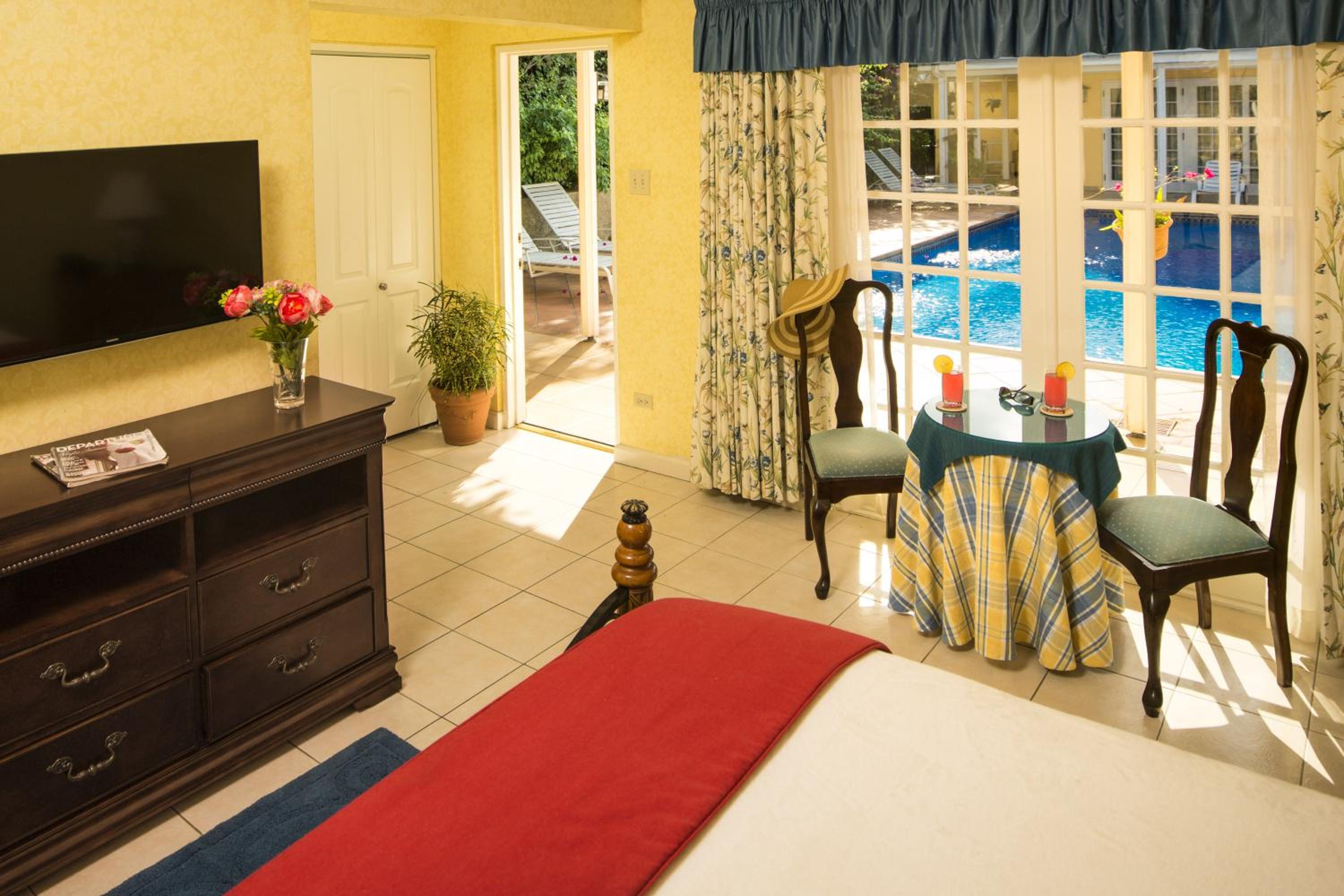 Queen Deluxe Room photo 3