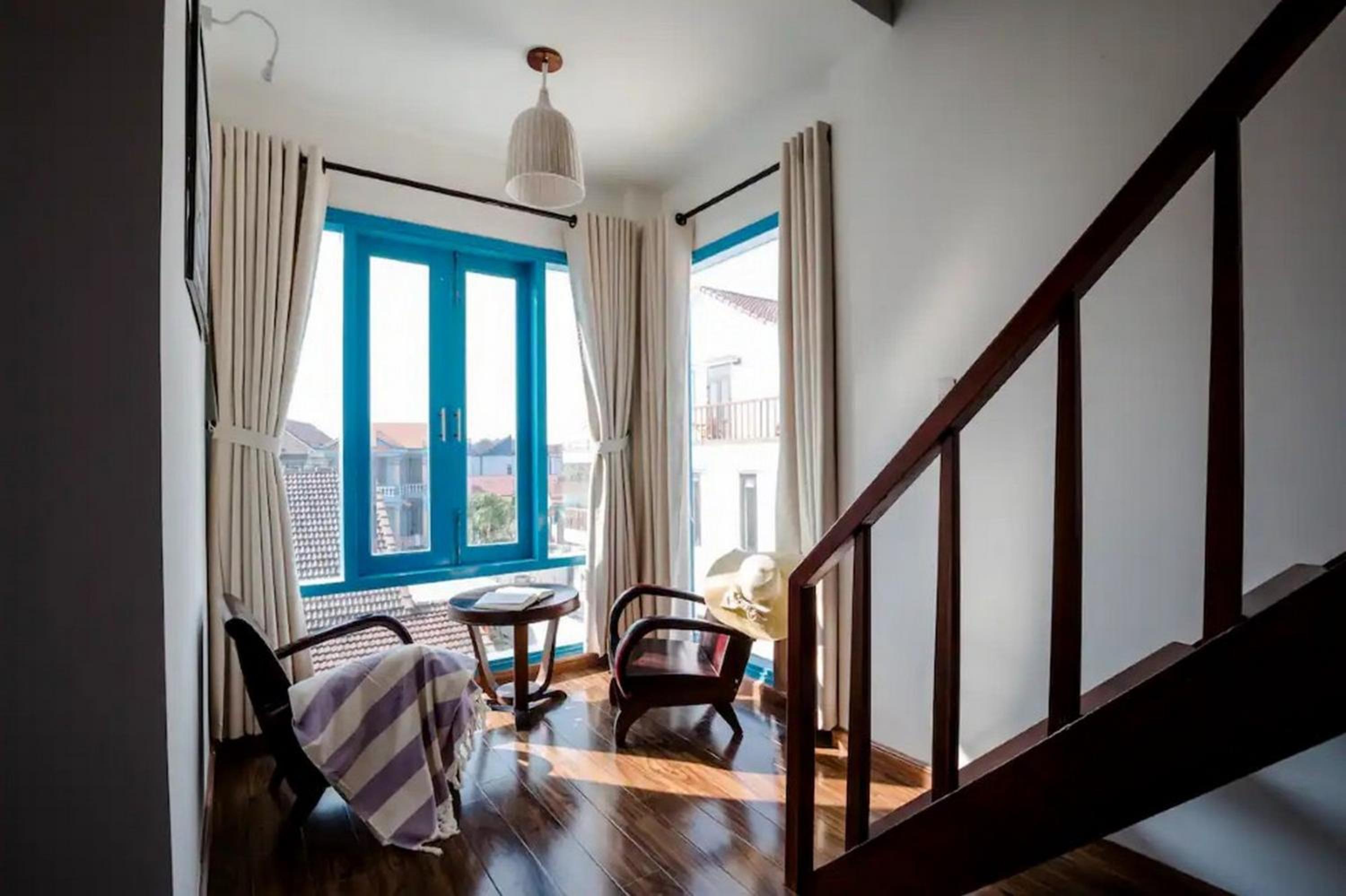 Three-Bedroom Villa photo 1