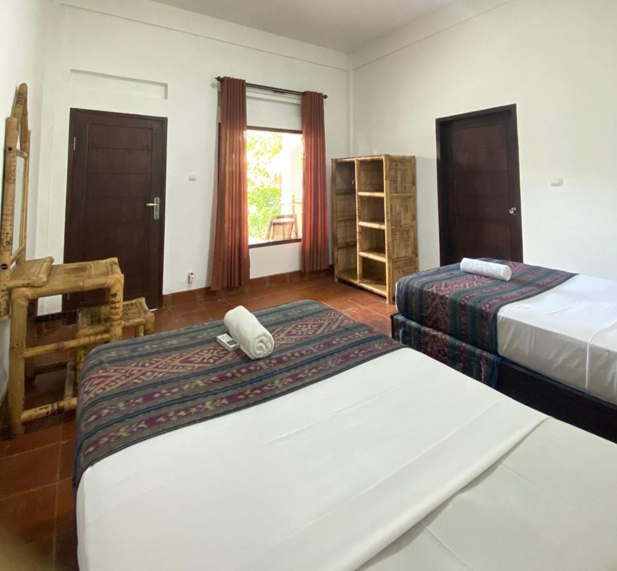 Budget Double Room photo 1