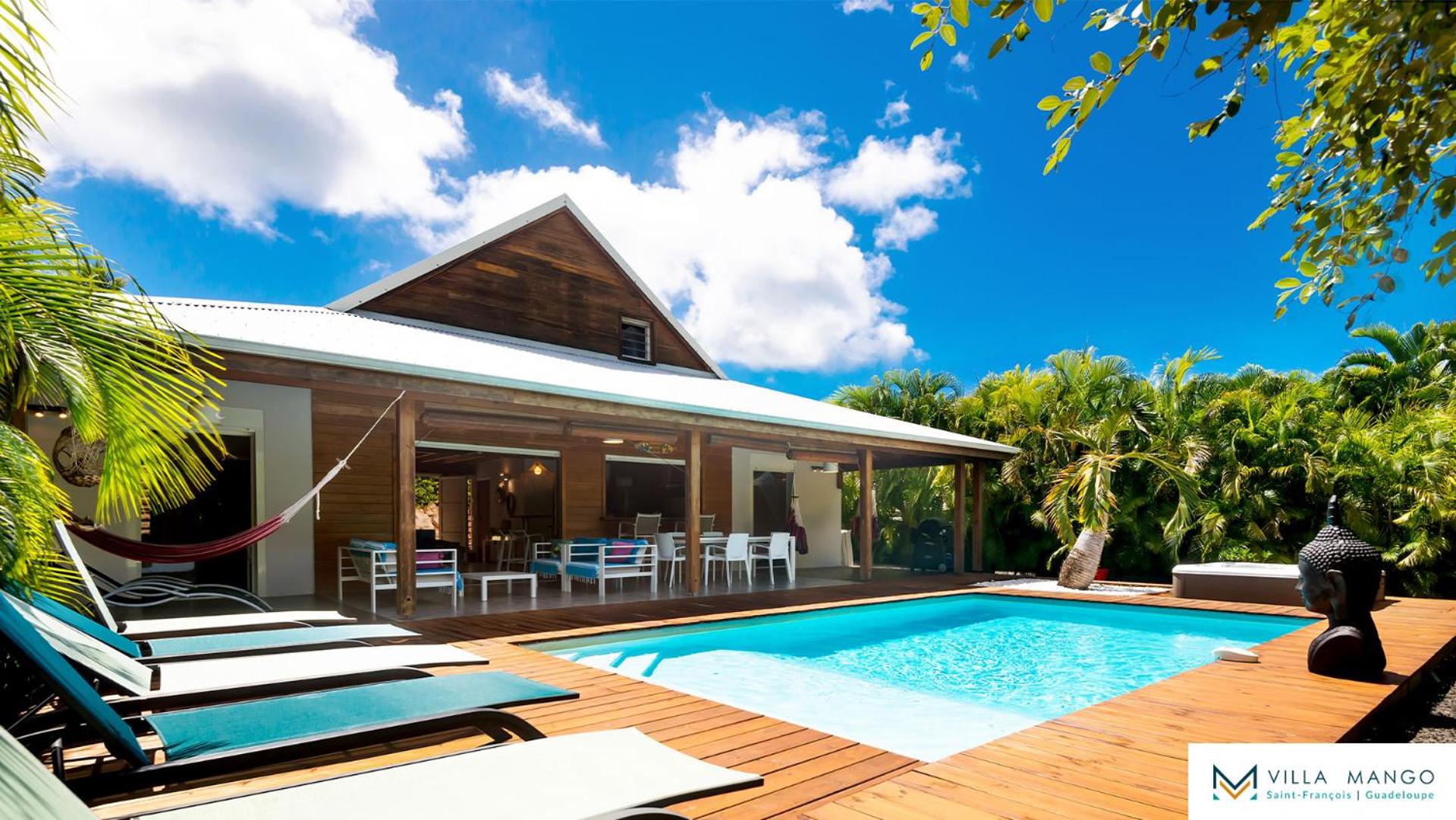 Villa With Private Pool photo 3