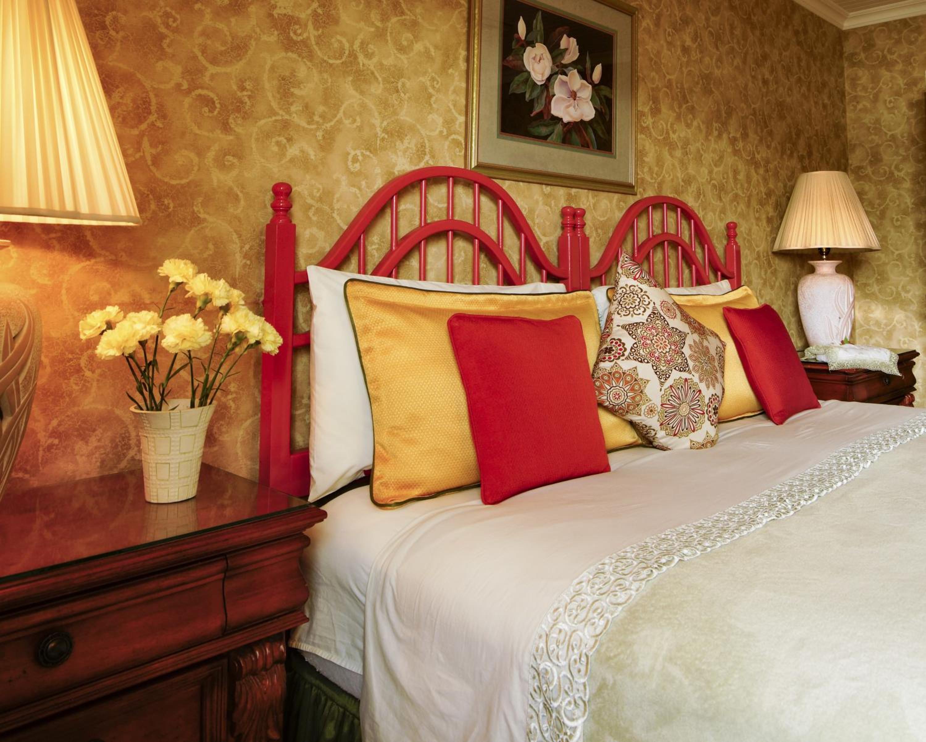 King Deluxe Room