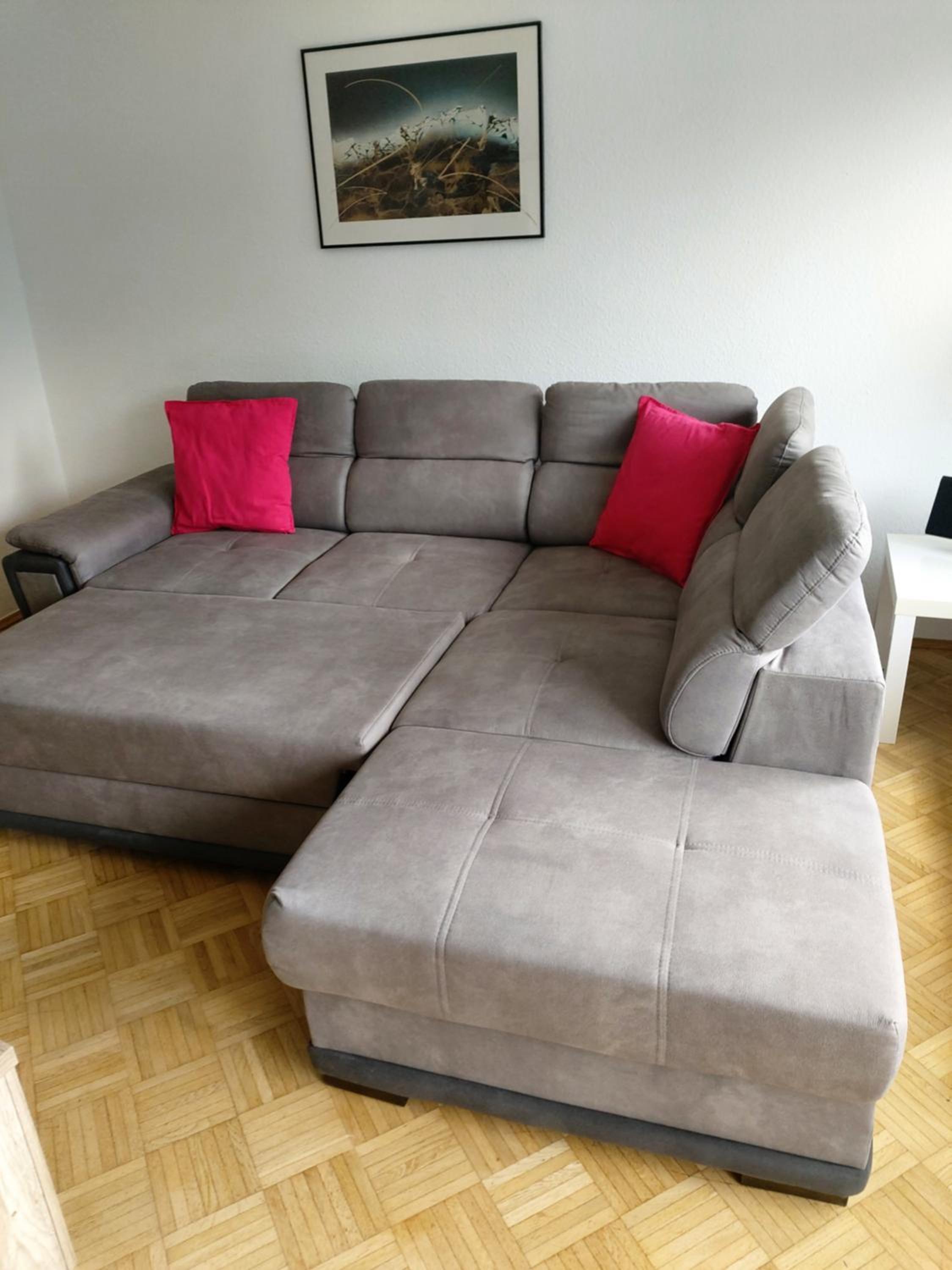 Apartment with Balcony photo 1