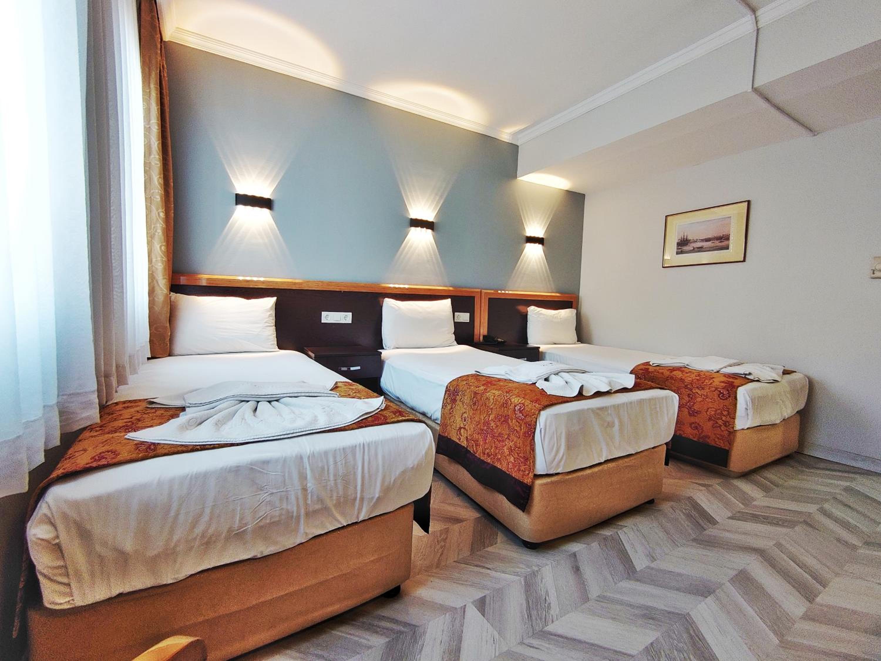 Triple Room photo 1
