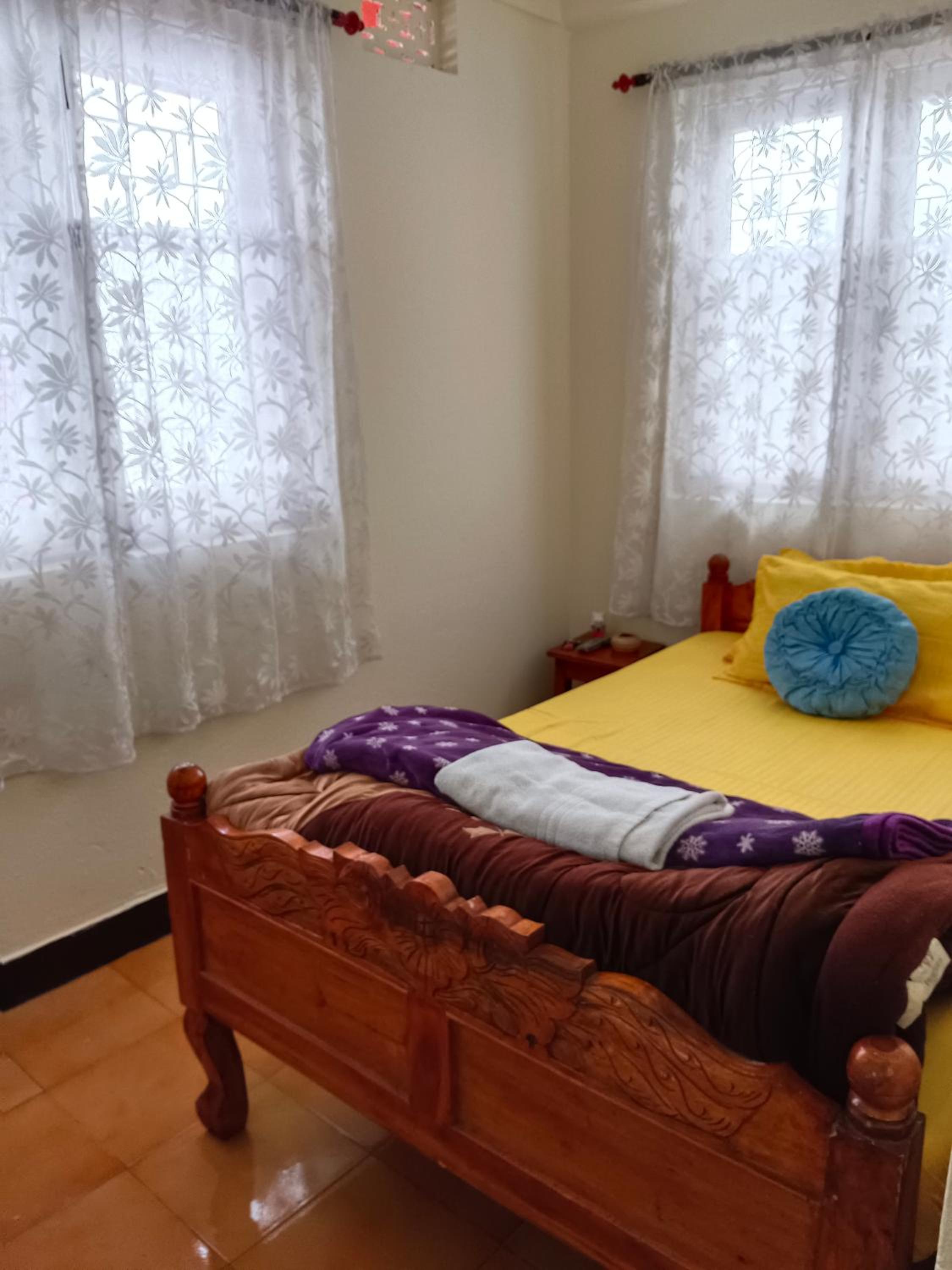 Budget Double Room photo 1