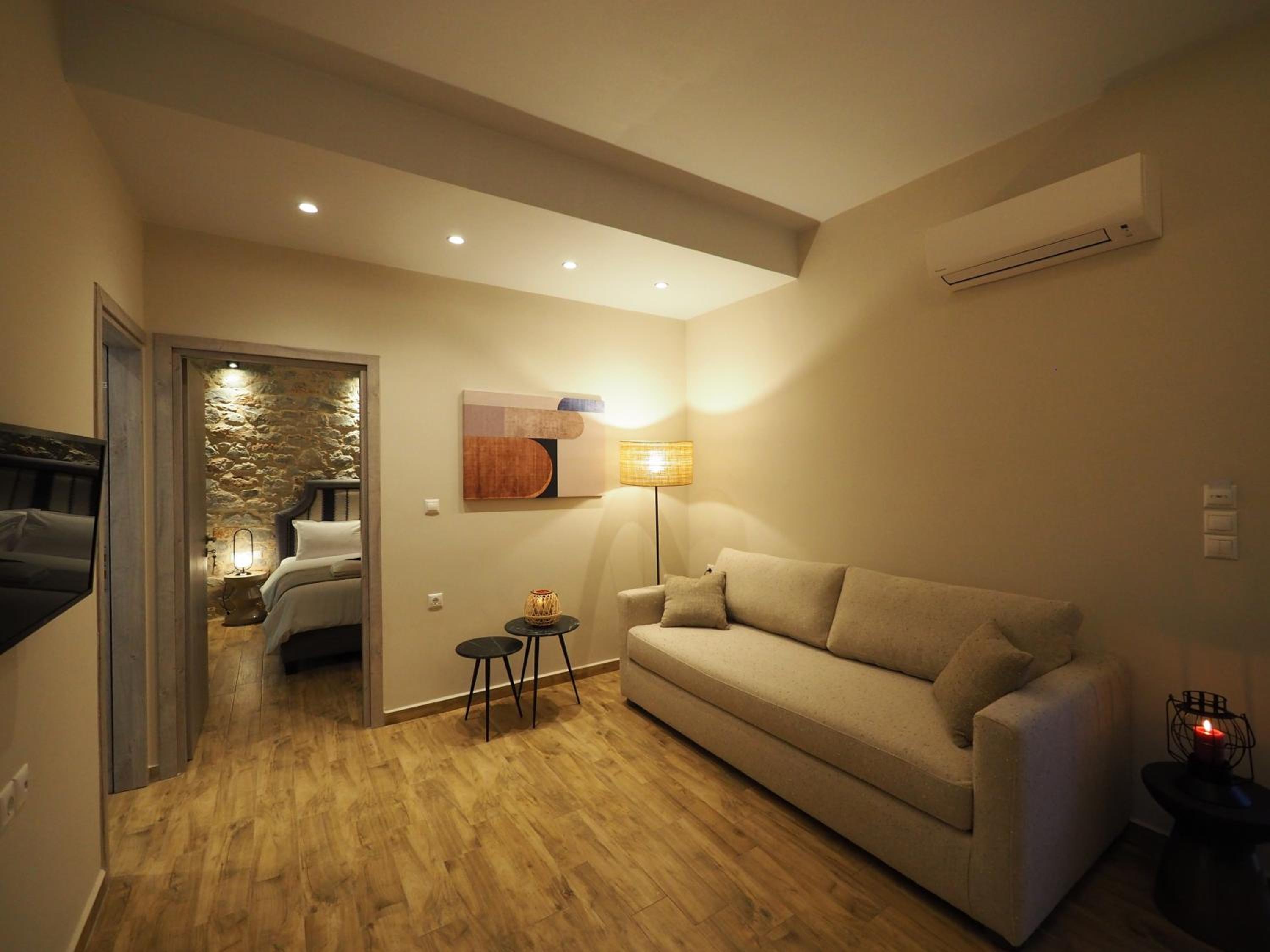 Superior Suite