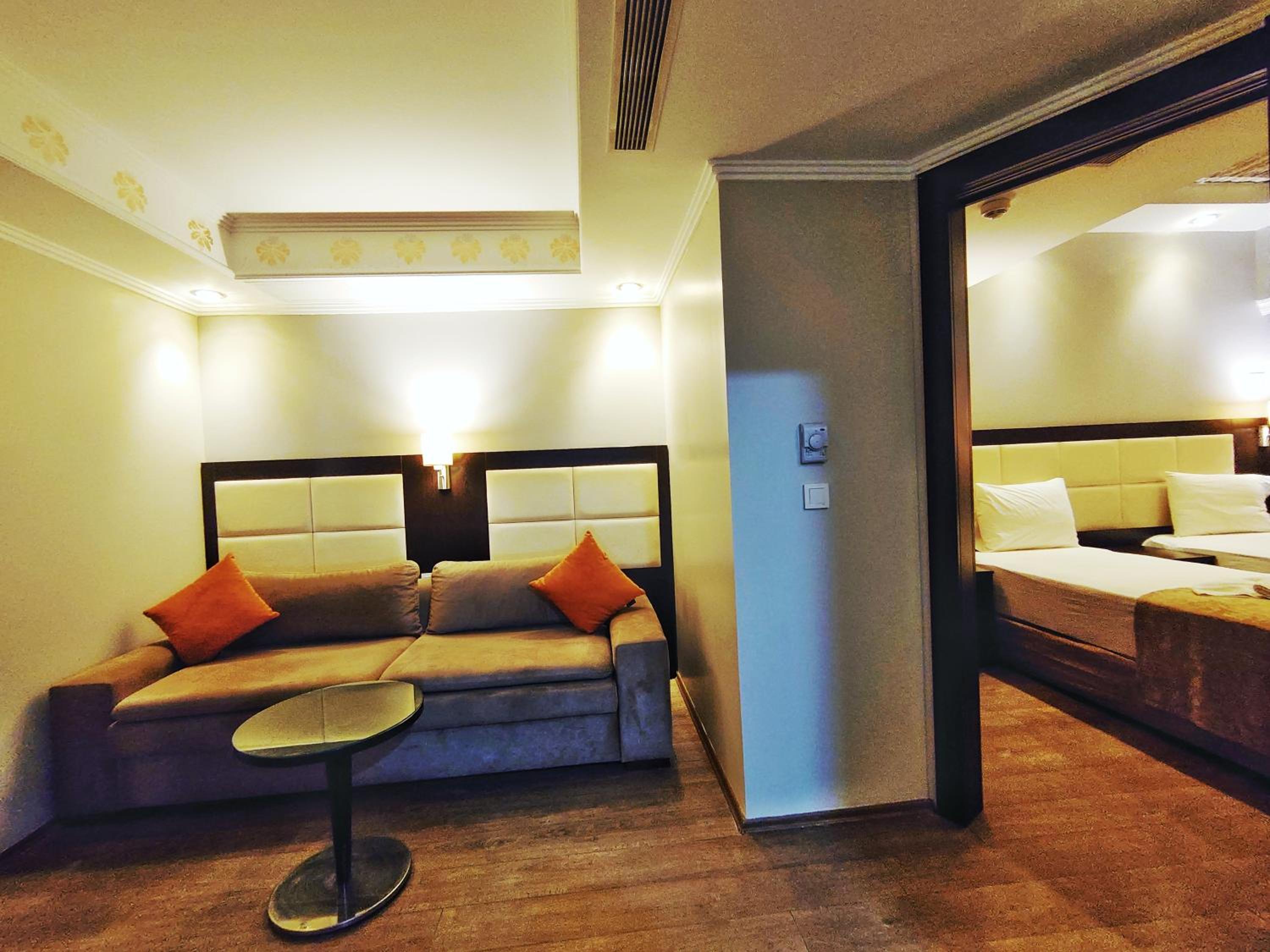 Quadruple Room photo 1